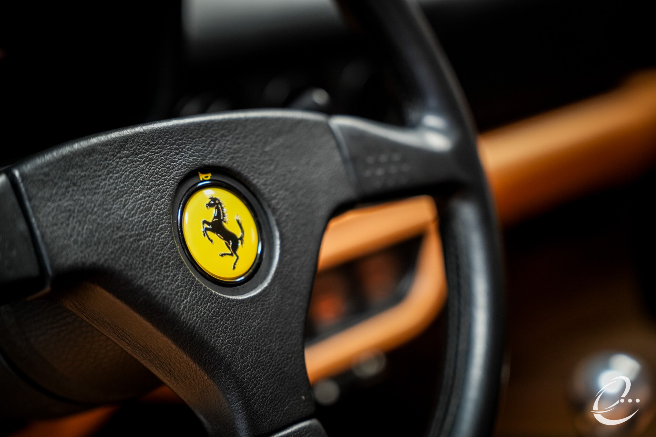 1992 Ferrari 512TR — Photo 52 / 74