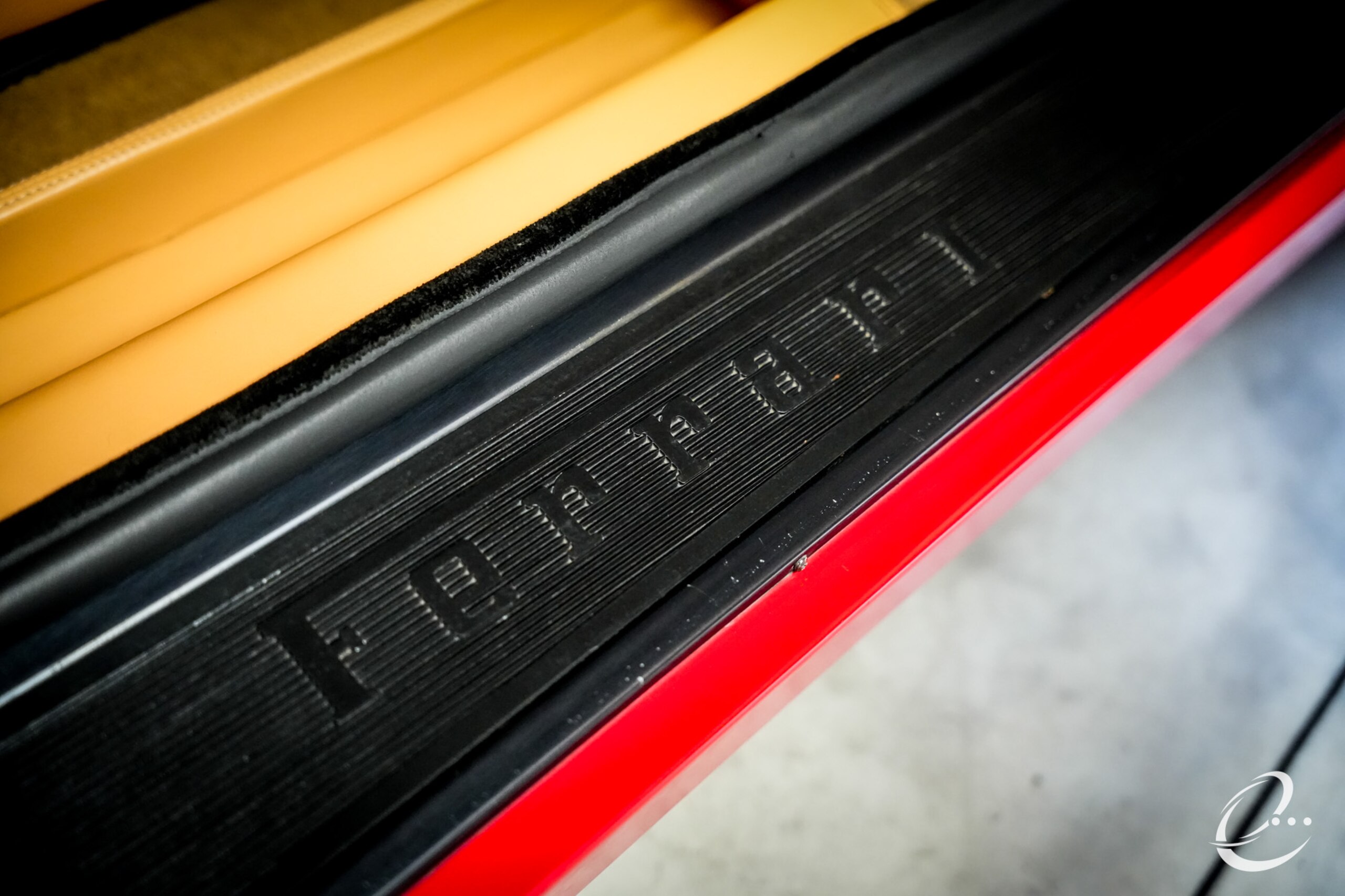 1992 Ferrari 512TR — Photo 57 / 74