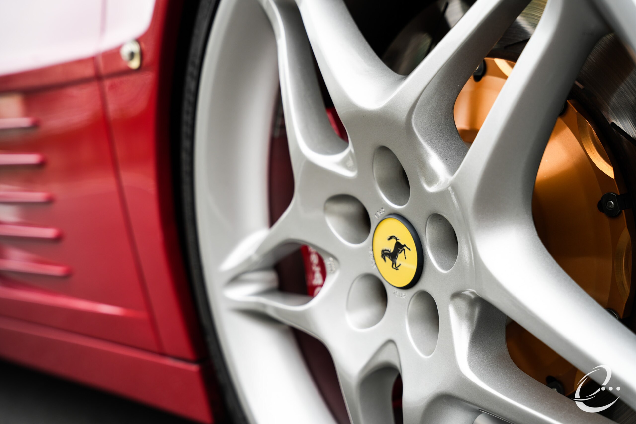 1992 Ferrari 512TR — Photo 59 / 74