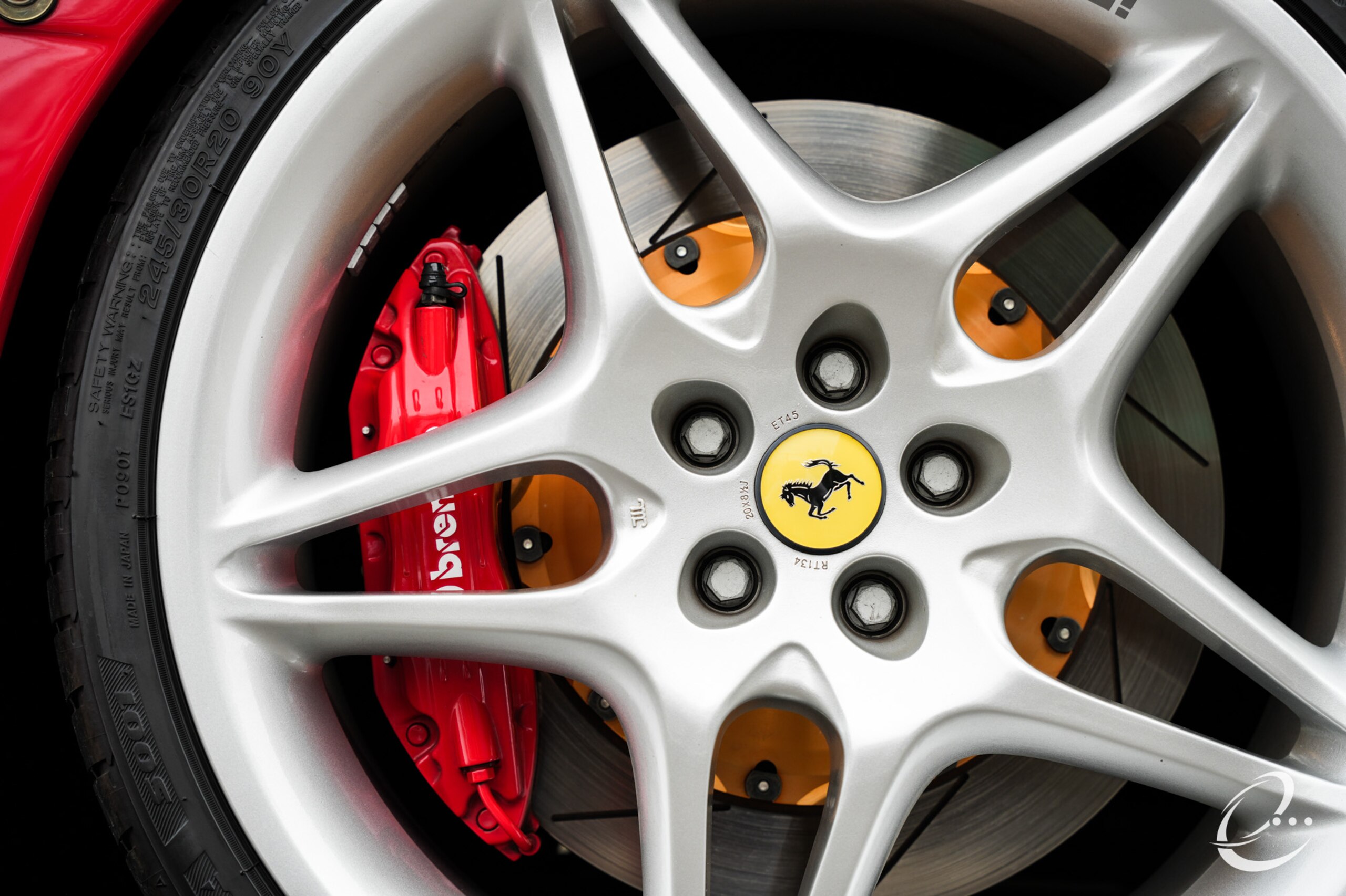 1992 Ferrari 512TR — Photo 60 / 74