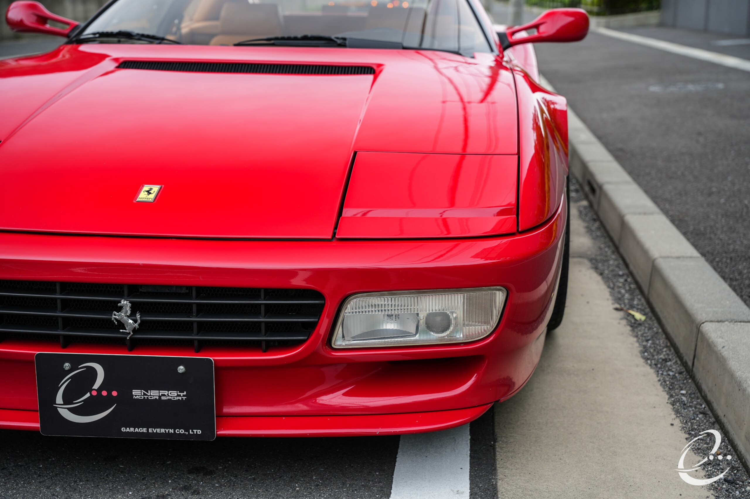 1992 Ferrari 512TR — Photo 65 / 74