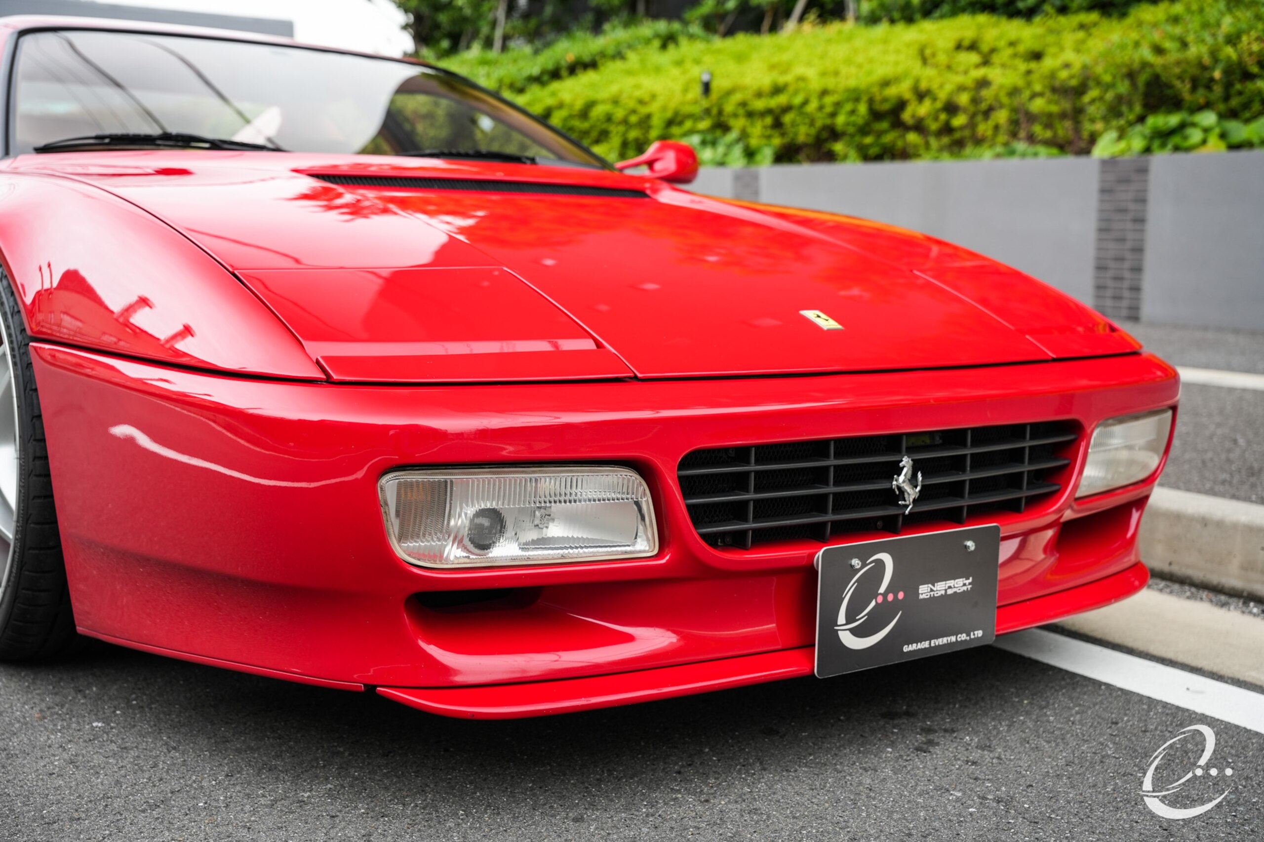 1992 Ferrari 512TR — Photo 67 / 74