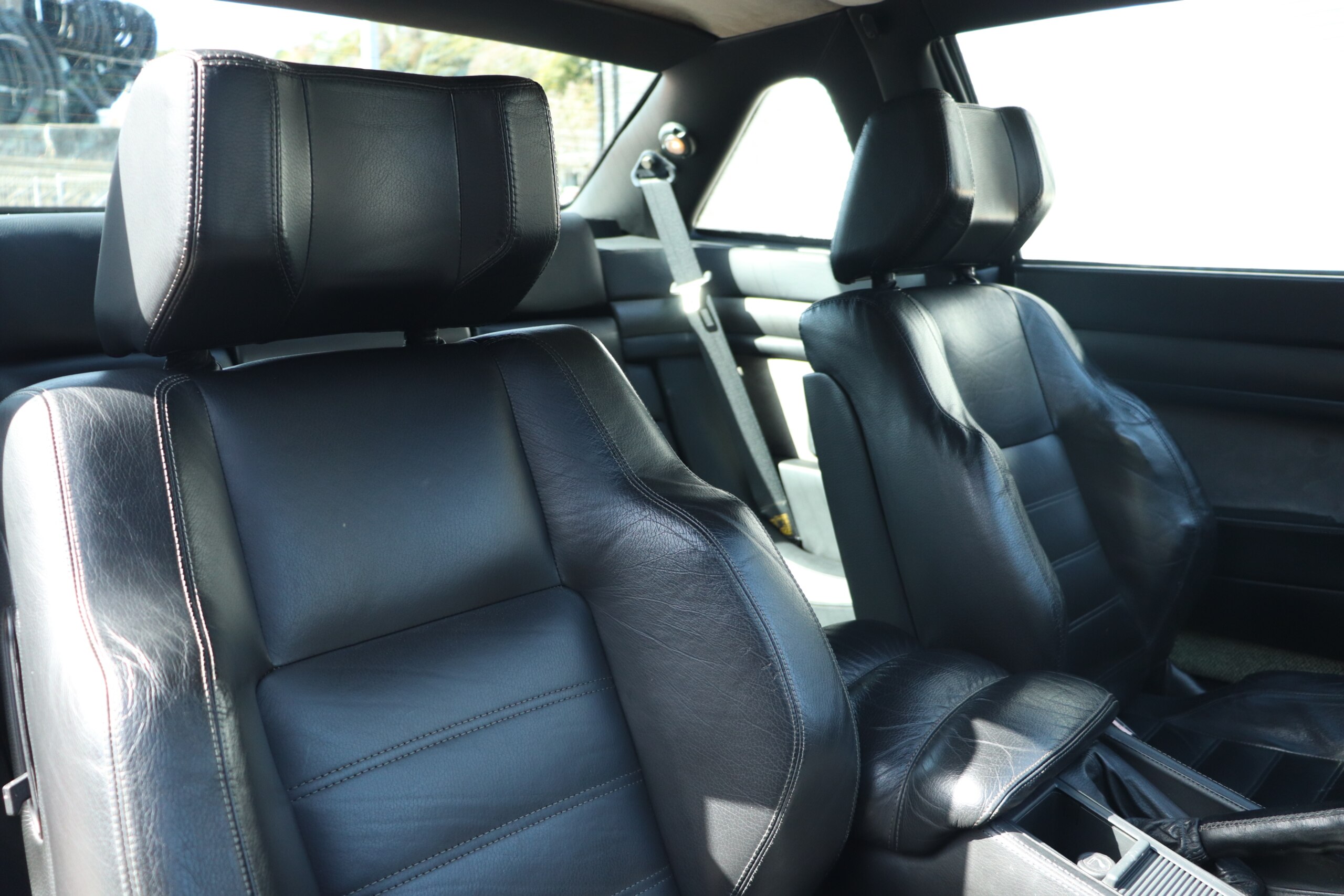 1992 Maserati Shamal — Photo 17 / 23