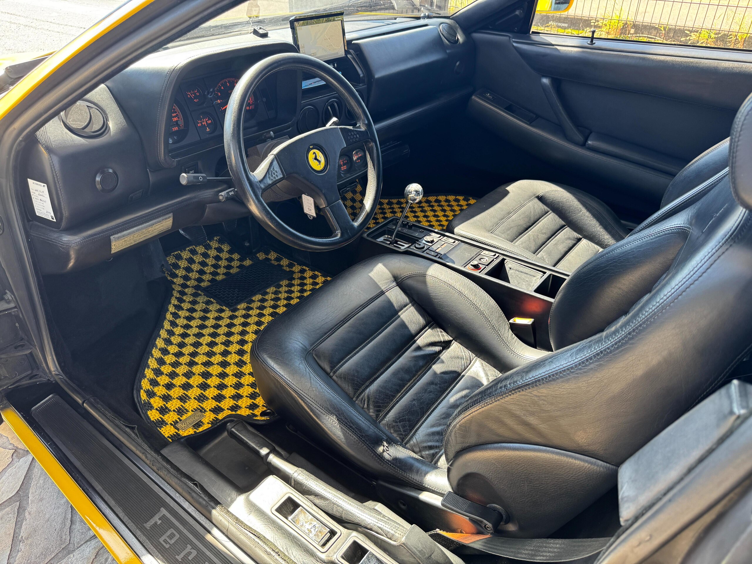 1994 Ferrari 512TR — Photo 6 / 56