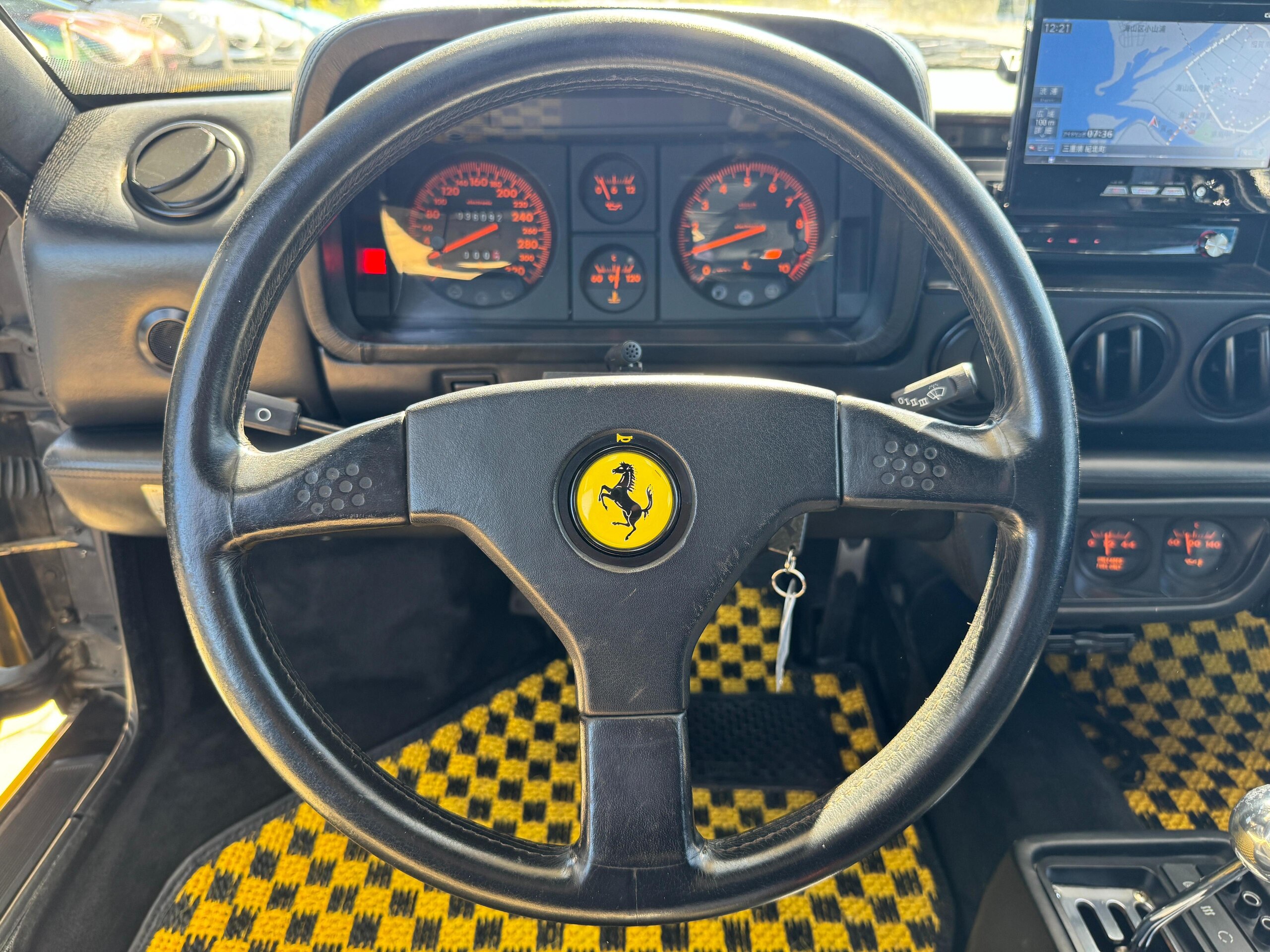 1994 Ferrari 512TR — Photo 7 / 56