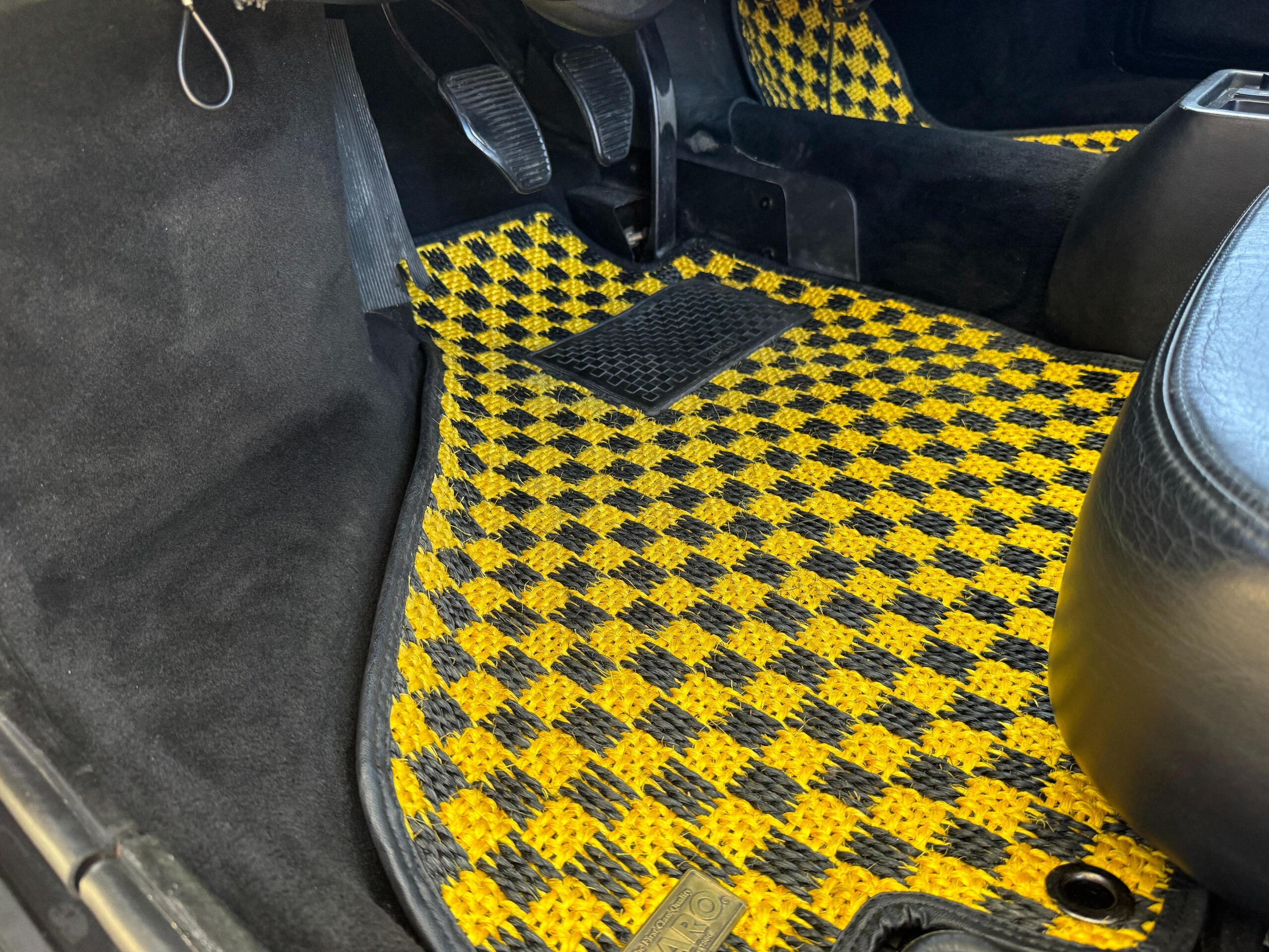 1994 Ferrari 512TR — Photo 12 / 56