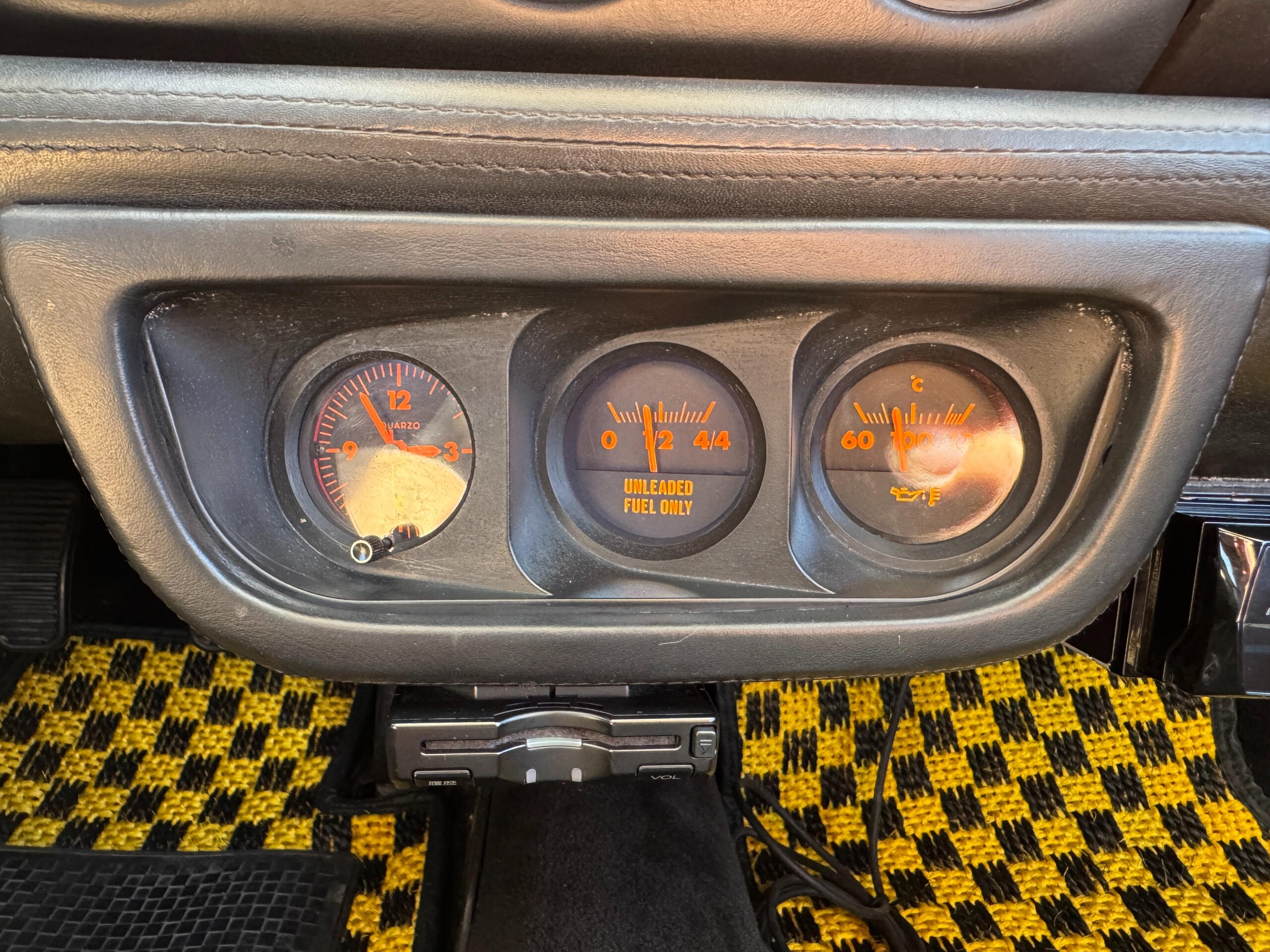 1994 Ferrari 512TR — Photo 20 / 56