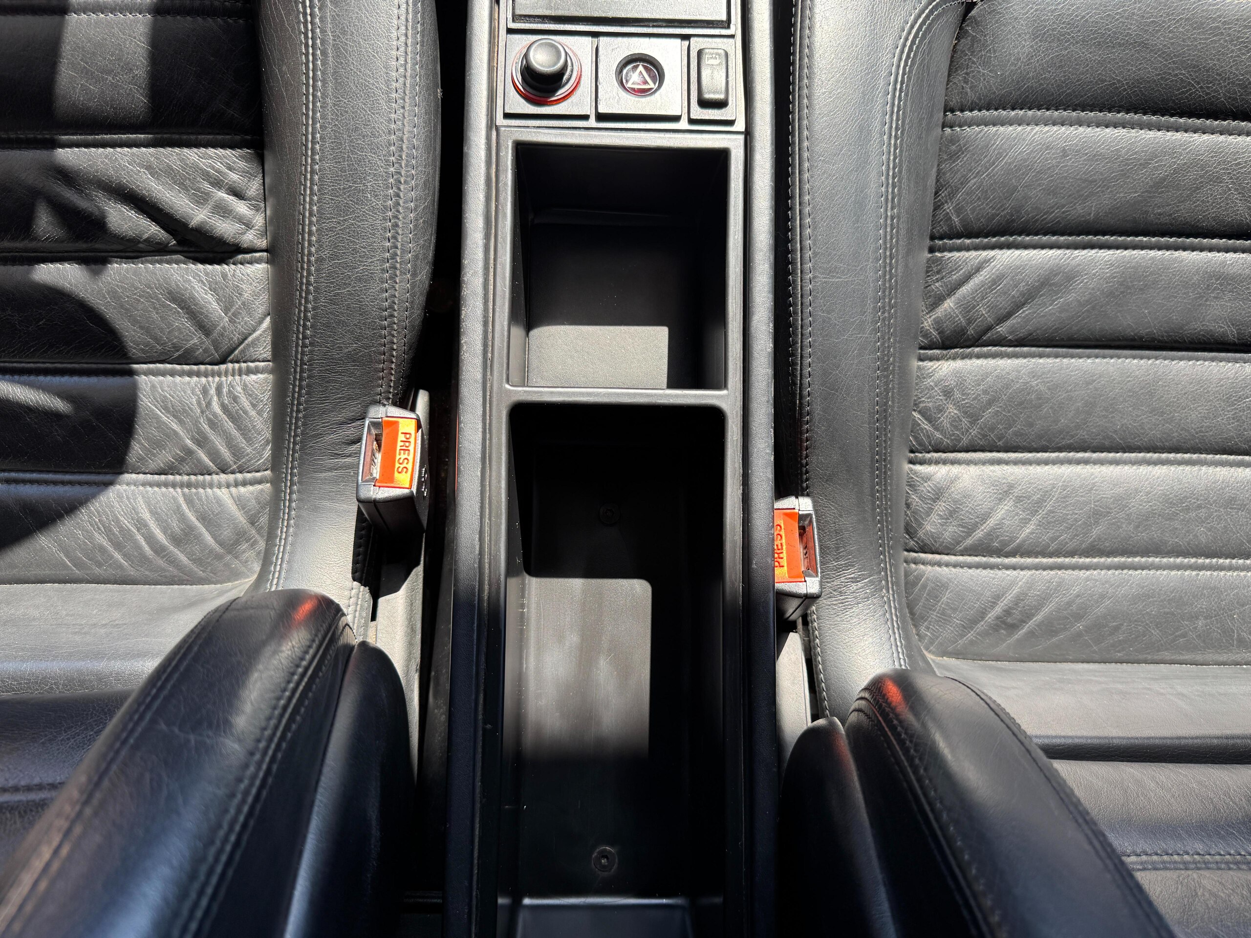 1994 Ferrari 512TR — Photo 23 / 56