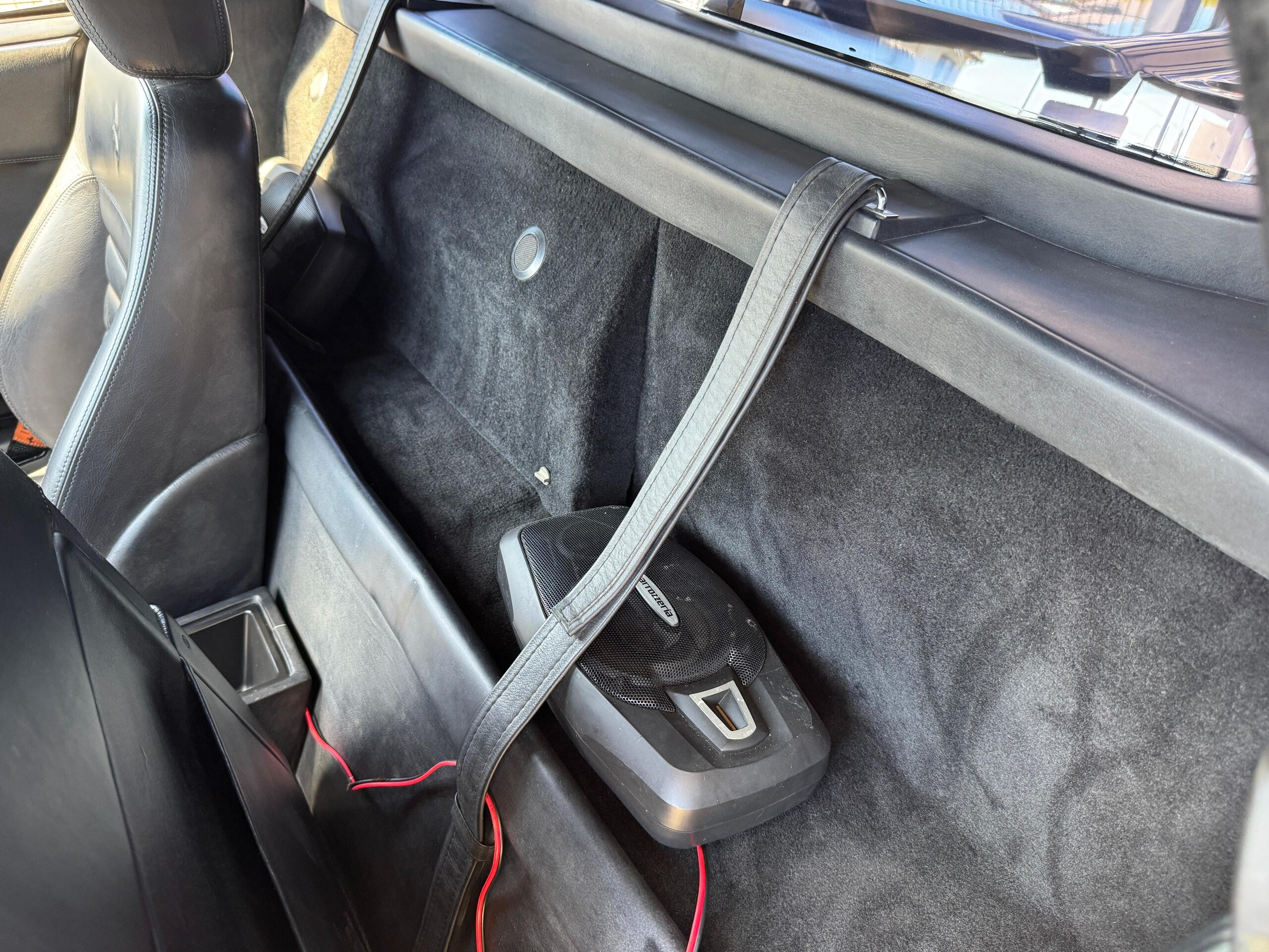1994 Ferrari 512TR — Photo 24 / 56