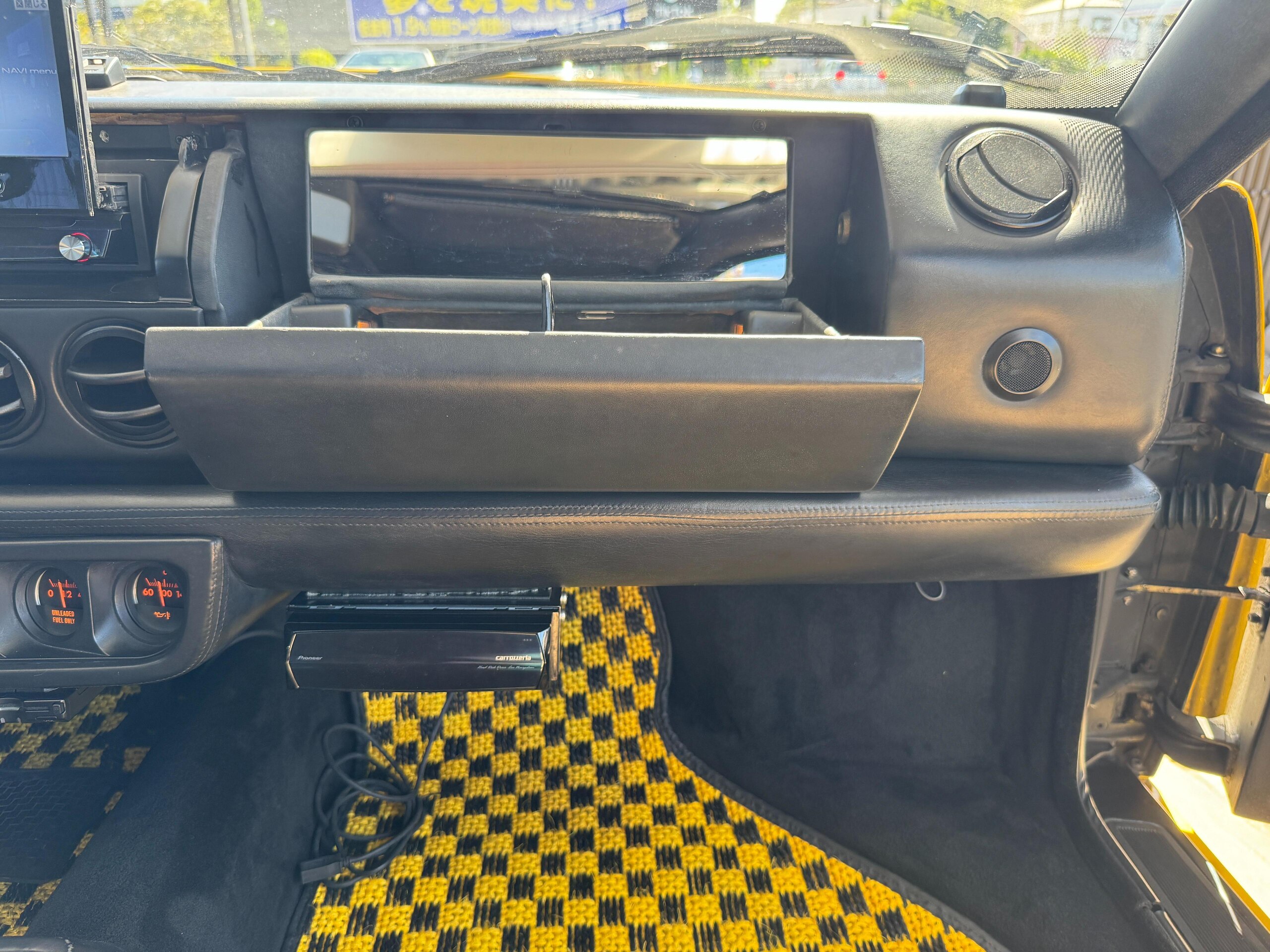 1994 Ferrari 512TR — Photo 26 / 56