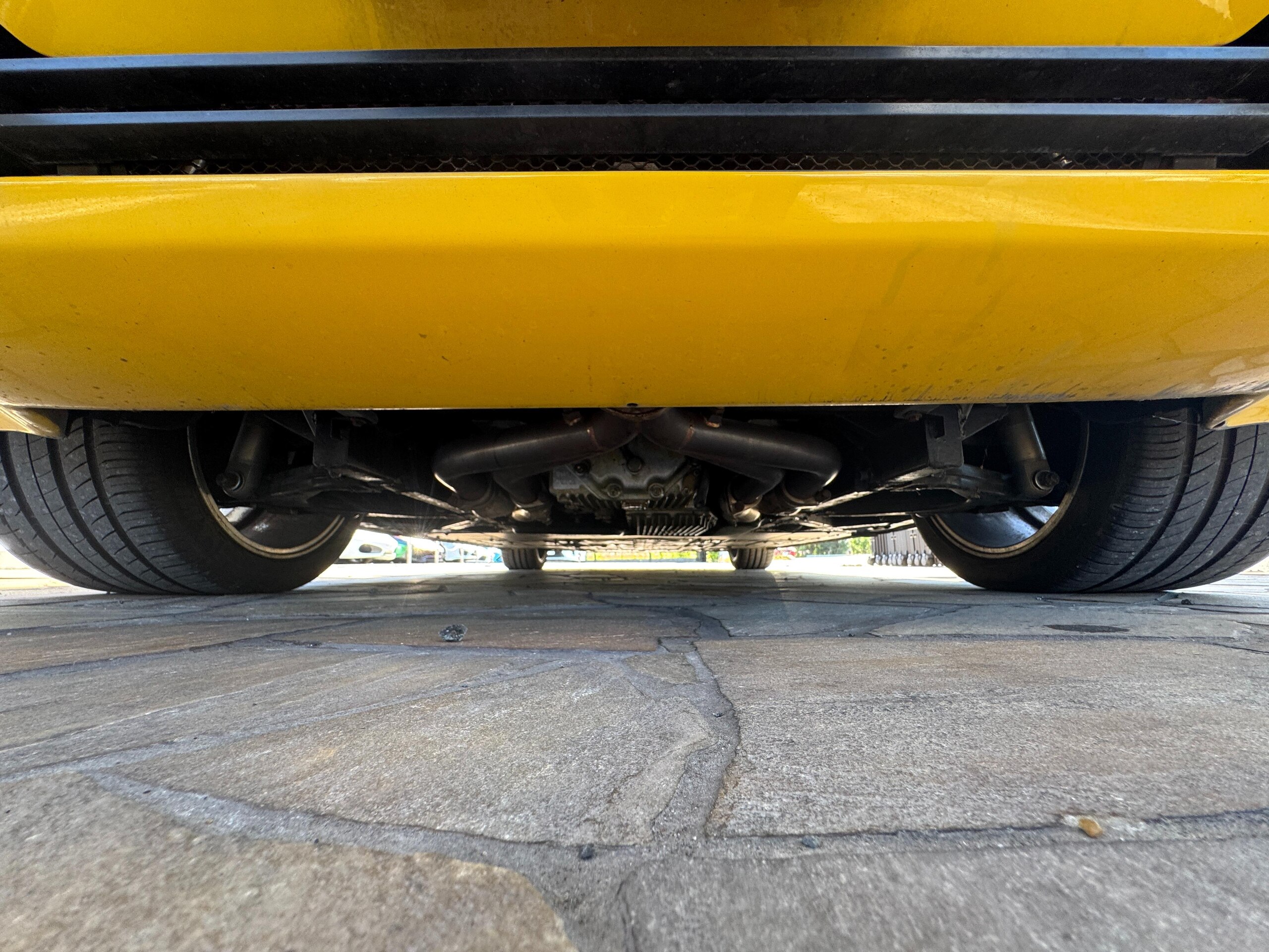 1994 Ferrari 512TR — Photo 30 / 56