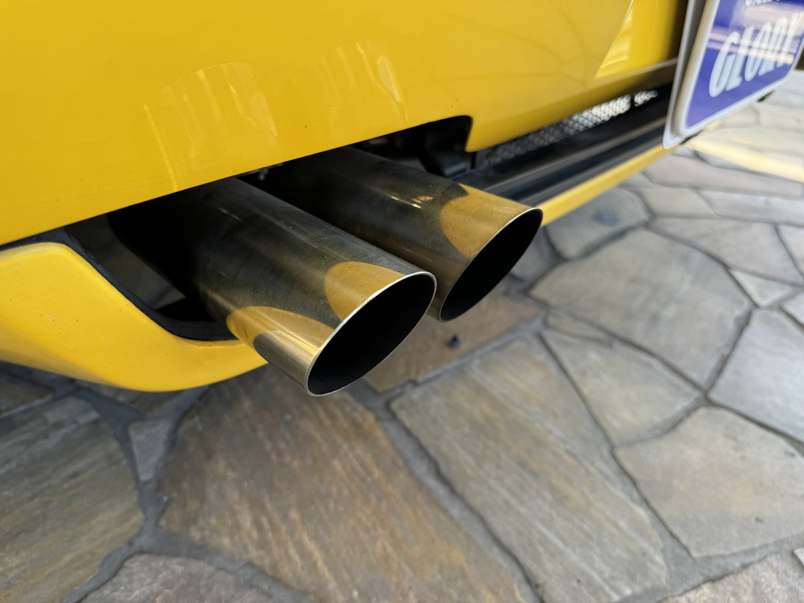 1994 Ferrari 512TR — Photo 31 / 56