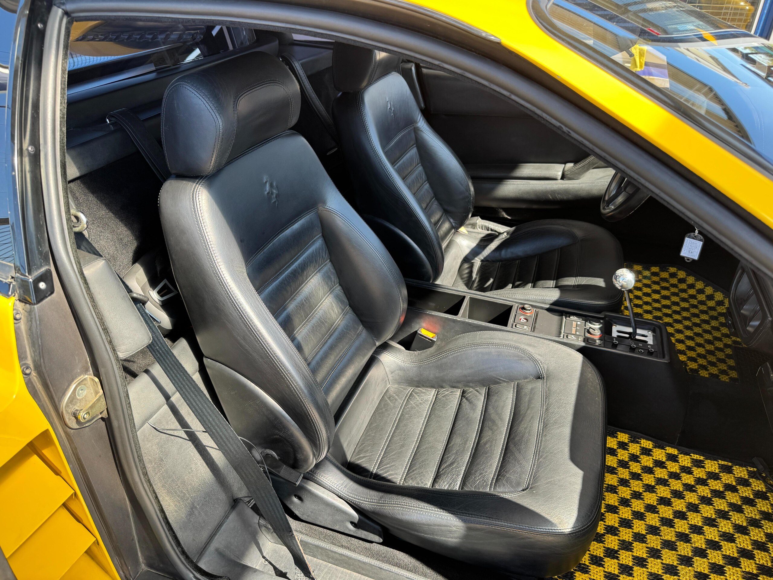 1994 Ferrari 512TR — Photo 35 / 56