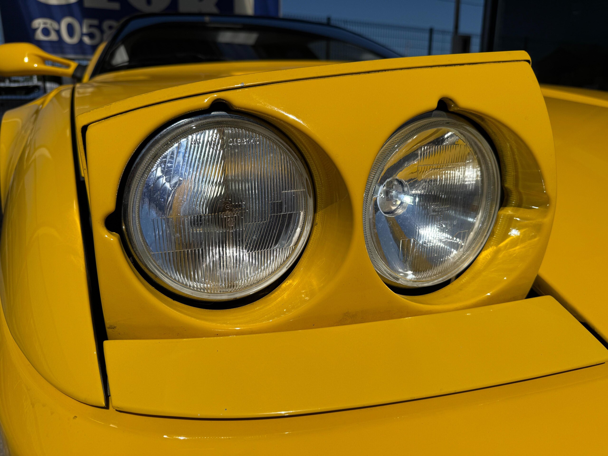 1994 Ferrari 512TR — Photo 43 / 56