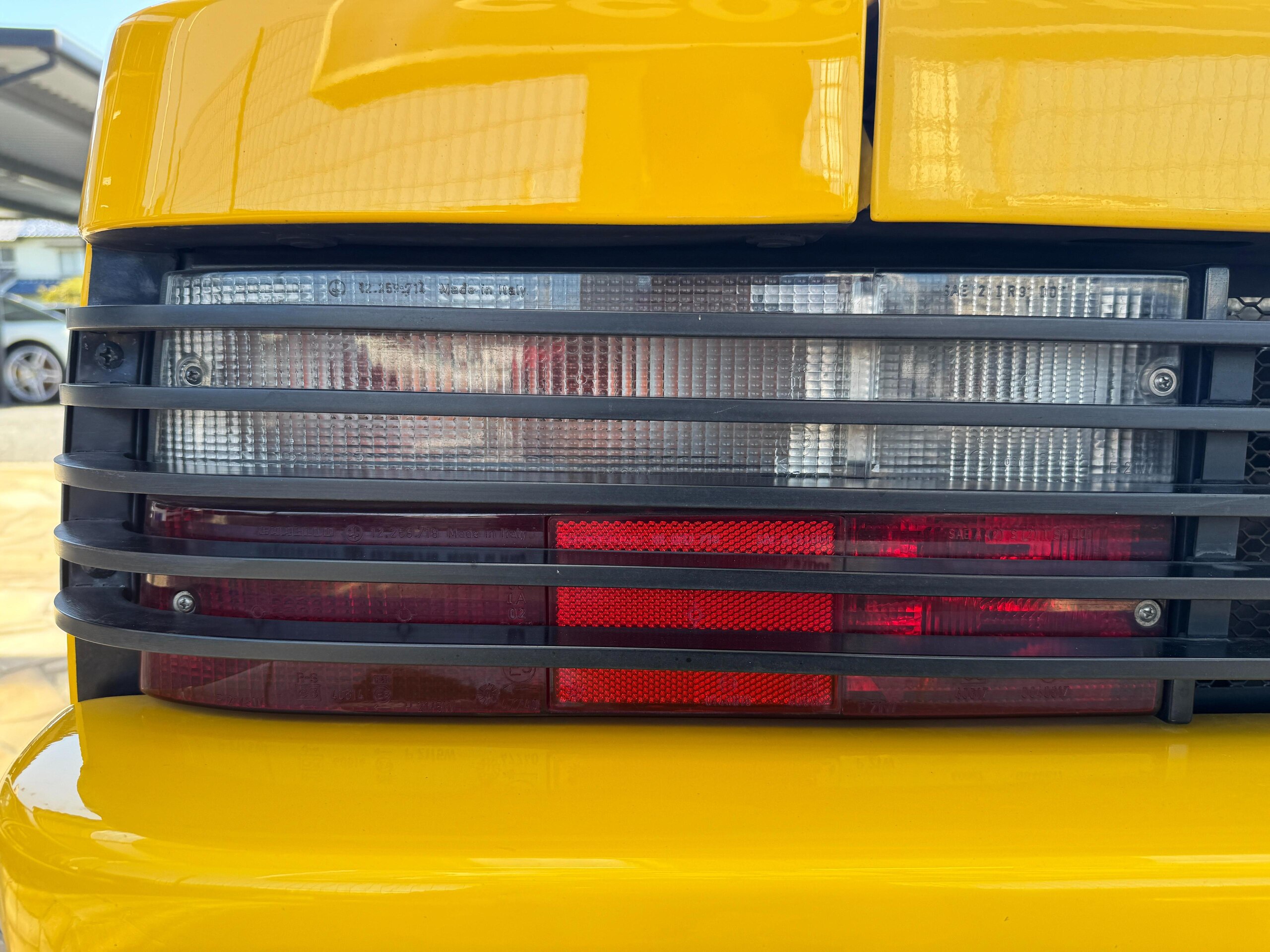 1994 Ferrari 512TR — Photo 45 / 56