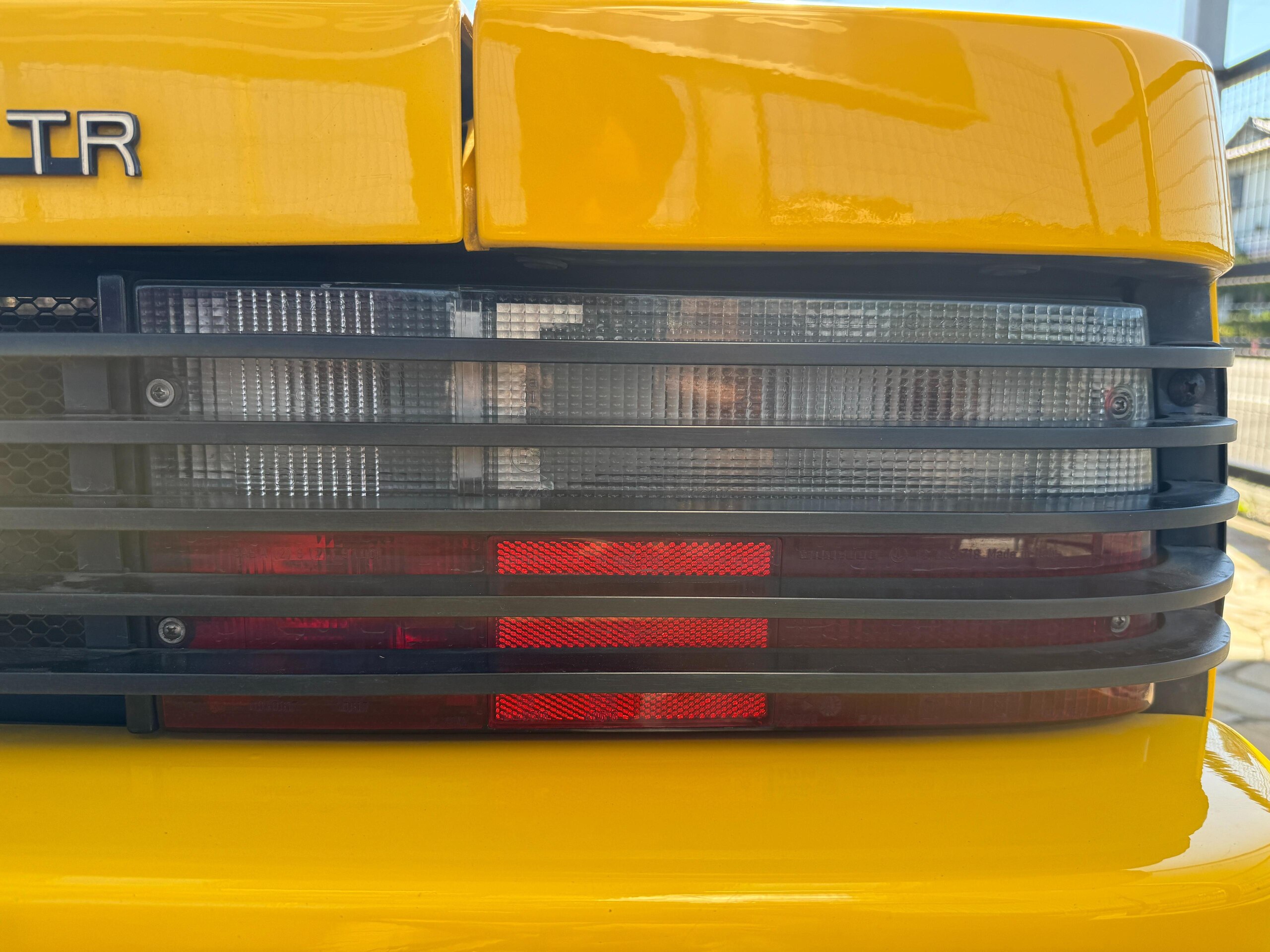 1994 Ferrari 512TR — Photo 46 / 56