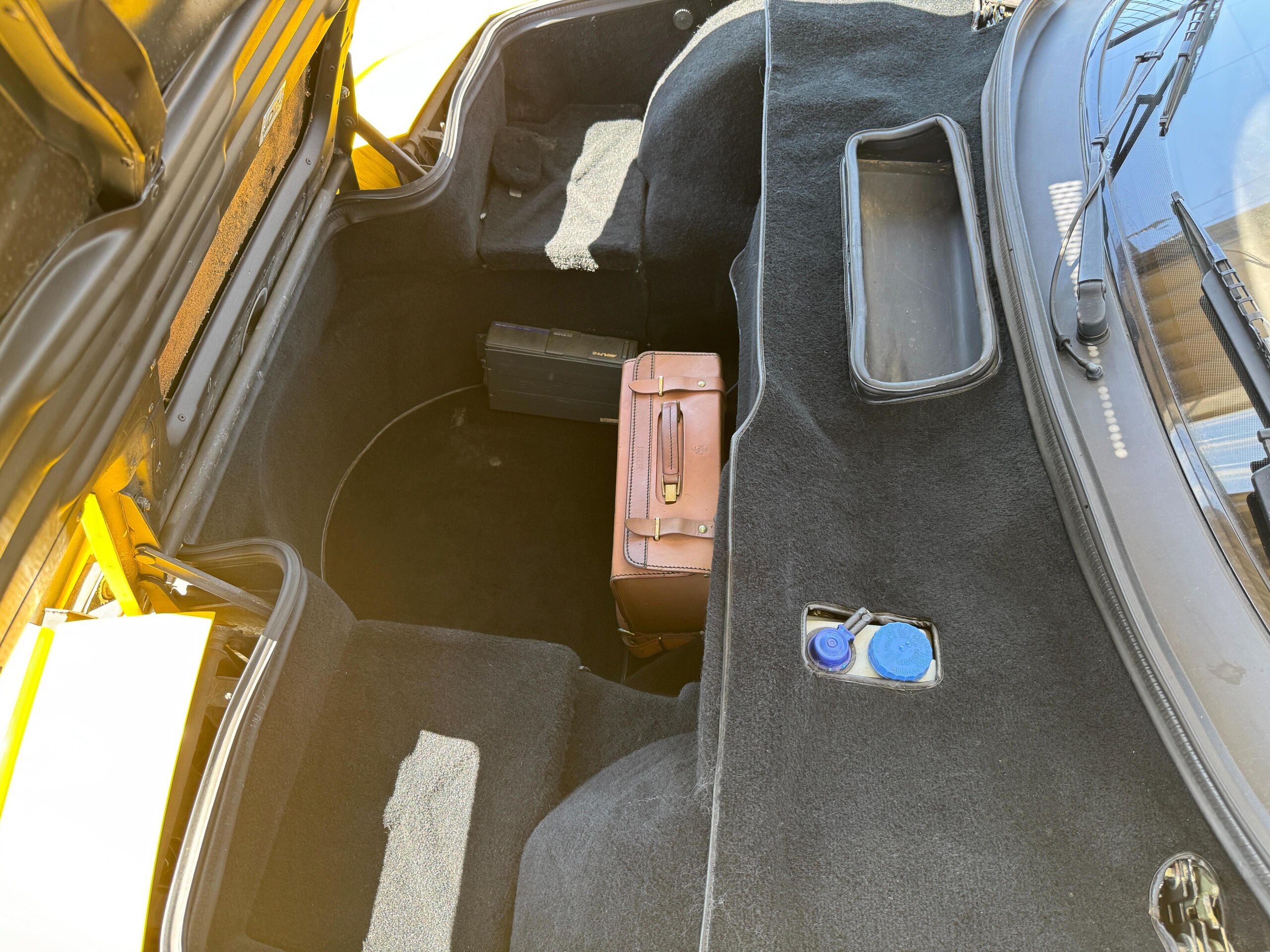 1994 Ferrari 512TR — Photo 47 / 56