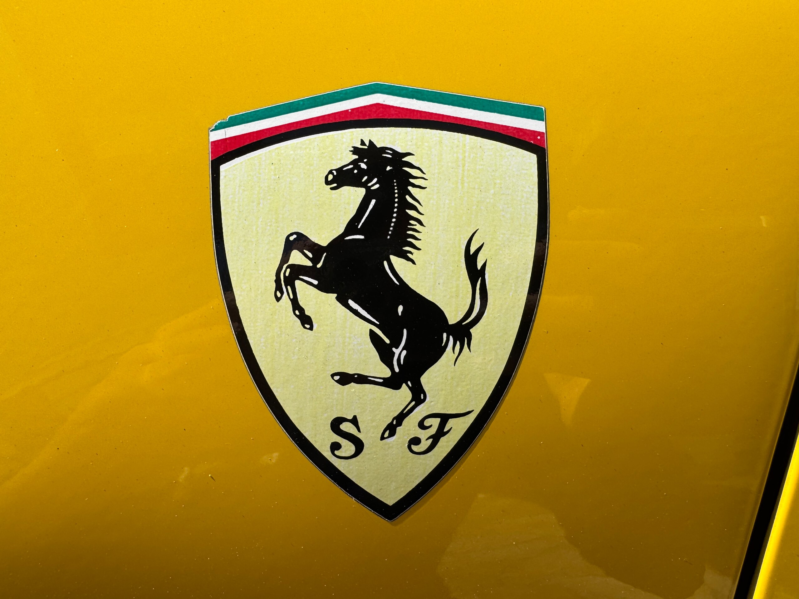 1994 Ferrari 512TR — Photo 49 / 56