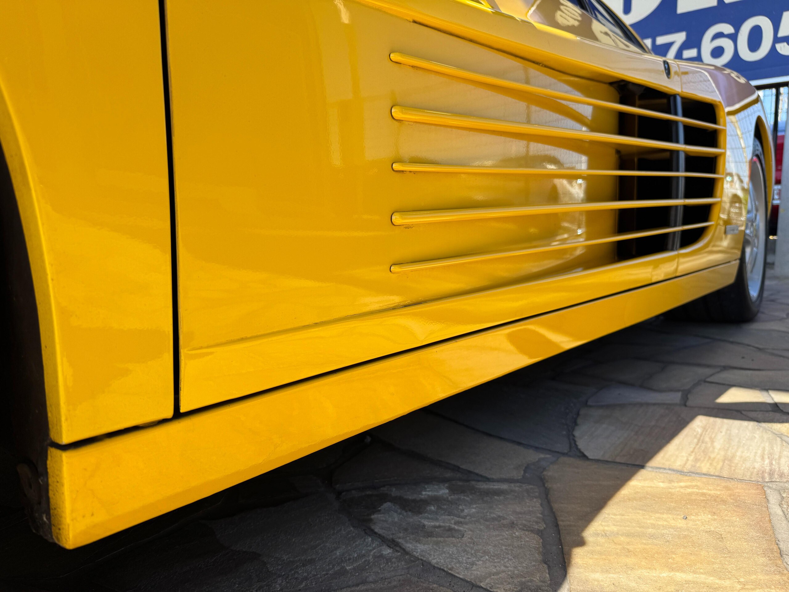 1994 Ferrari 512TR — Photo 50 / 56