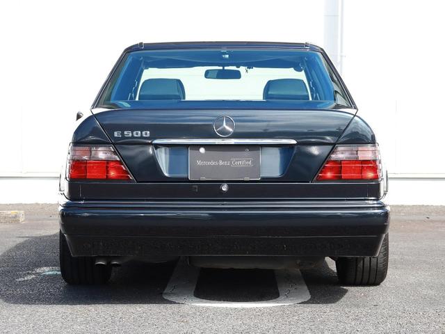 1994 Mercedes Benz 500E — Photo 6 / 38