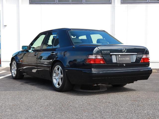1994 Mercedes Benz 500E — Photo 7 / 38