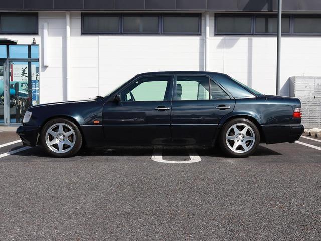 1994 Mercedes Benz 500E — Photo 11 / 38