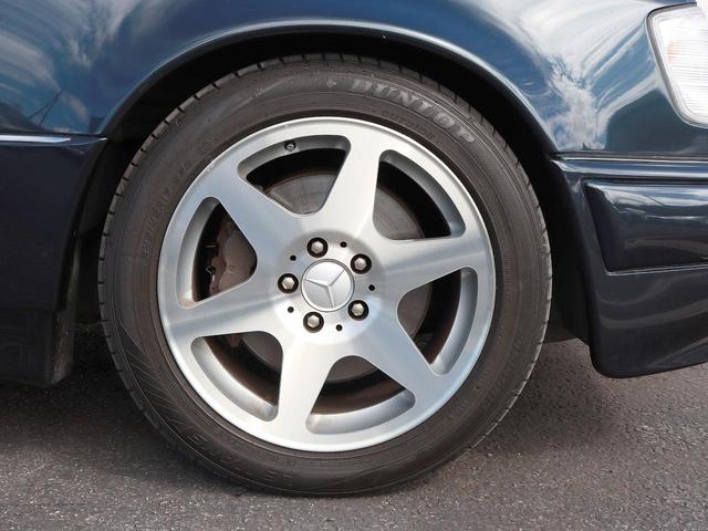 1994 Mercedes Benz 500E — Photo 12 / 38