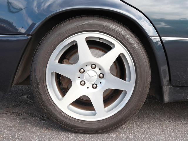 1994 Mercedes Benz 500E — Photo 13 / 38