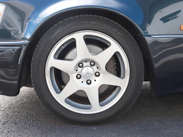 1994 Mercedes Benz 500E — Photo 14 / 38