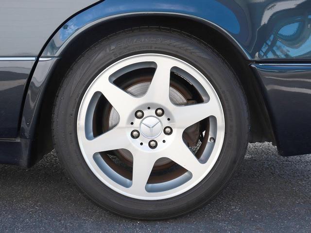 1994 Mercedes Benz 500E — Photo 15 / 38