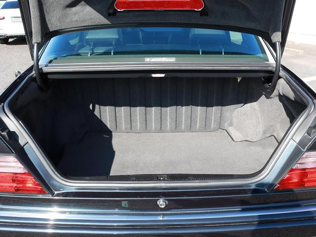 1994 Mercedes Benz 500E — Photo 17 / 38
