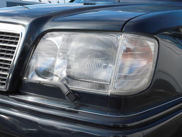 1994 Mercedes Benz 500E — Photo 21 / 38