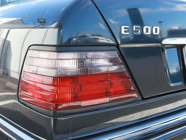 1994 Mercedes Benz 500E — Photo 22 / 38