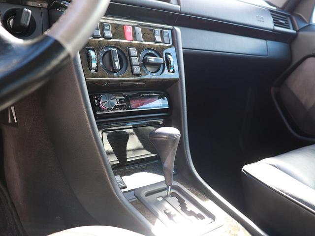 1994 Mercedes Benz 500E — Photo 27 / 38