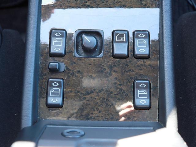1994 Mercedes Benz 500E — Photo 28 / 38