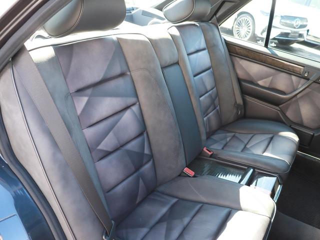 1994 Mercedes Benz 500E — Photo 33 / 38