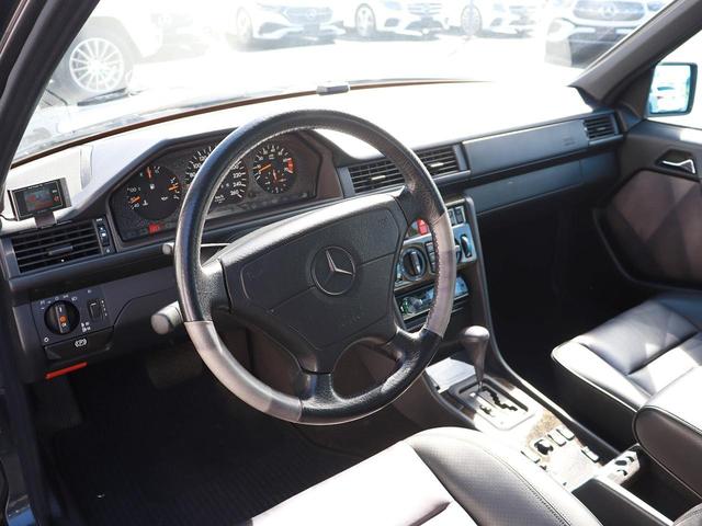 1994 Mercedes Benz 500E — Photo 35 / 38