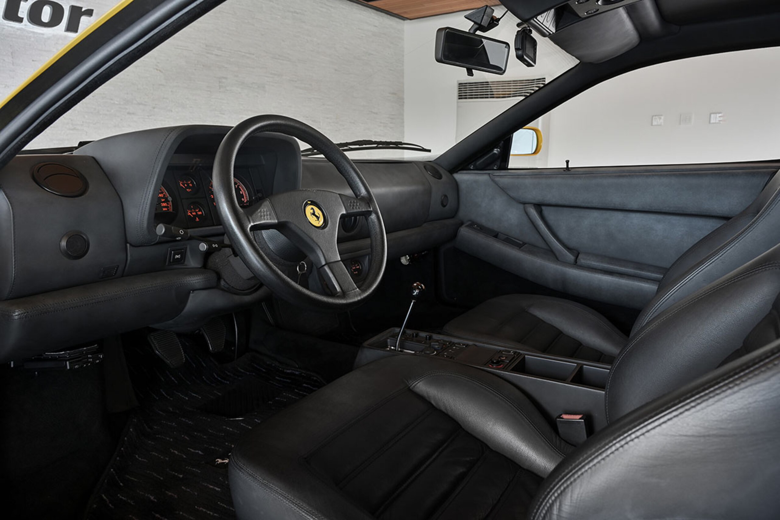 1995 Ferrari 512TR — Photo 6 / 27
