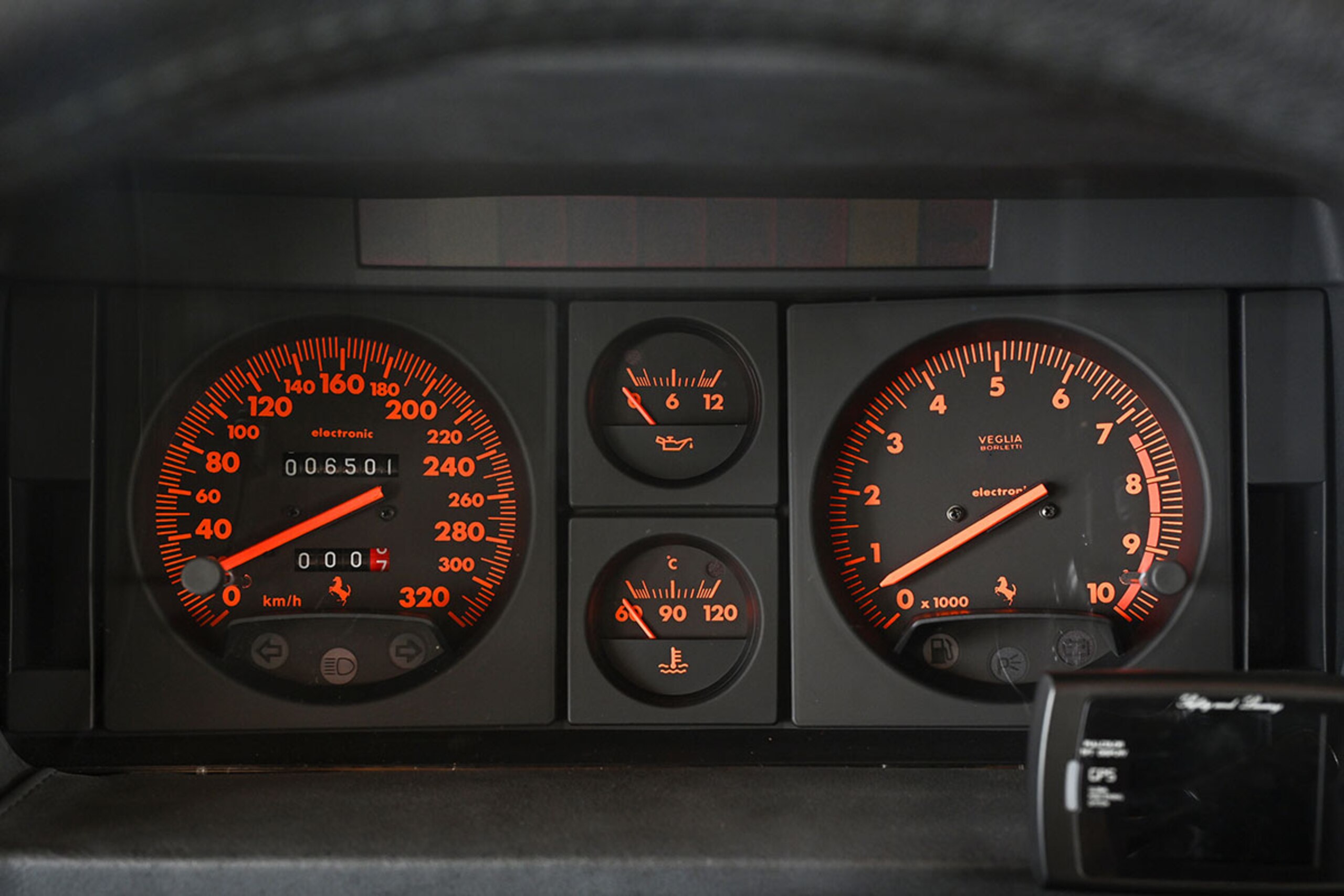 1995 Ferrari 512TR — Photo 8 / 27