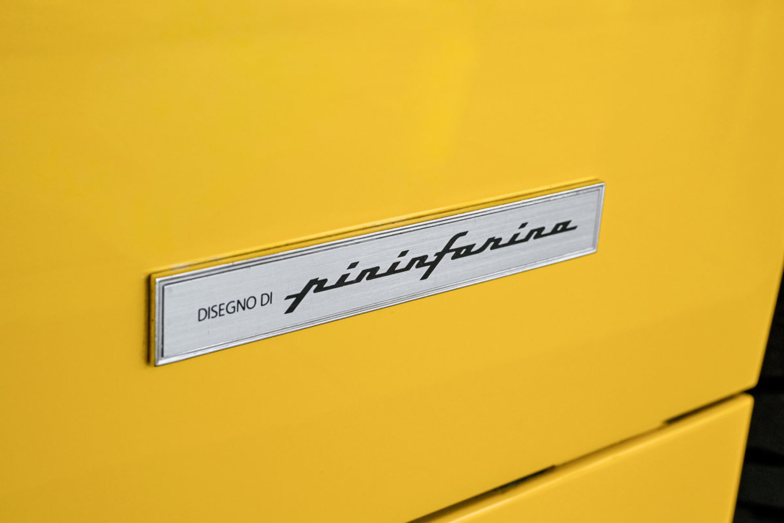 1995 Ferrari 512TR — Photo 13 / 27