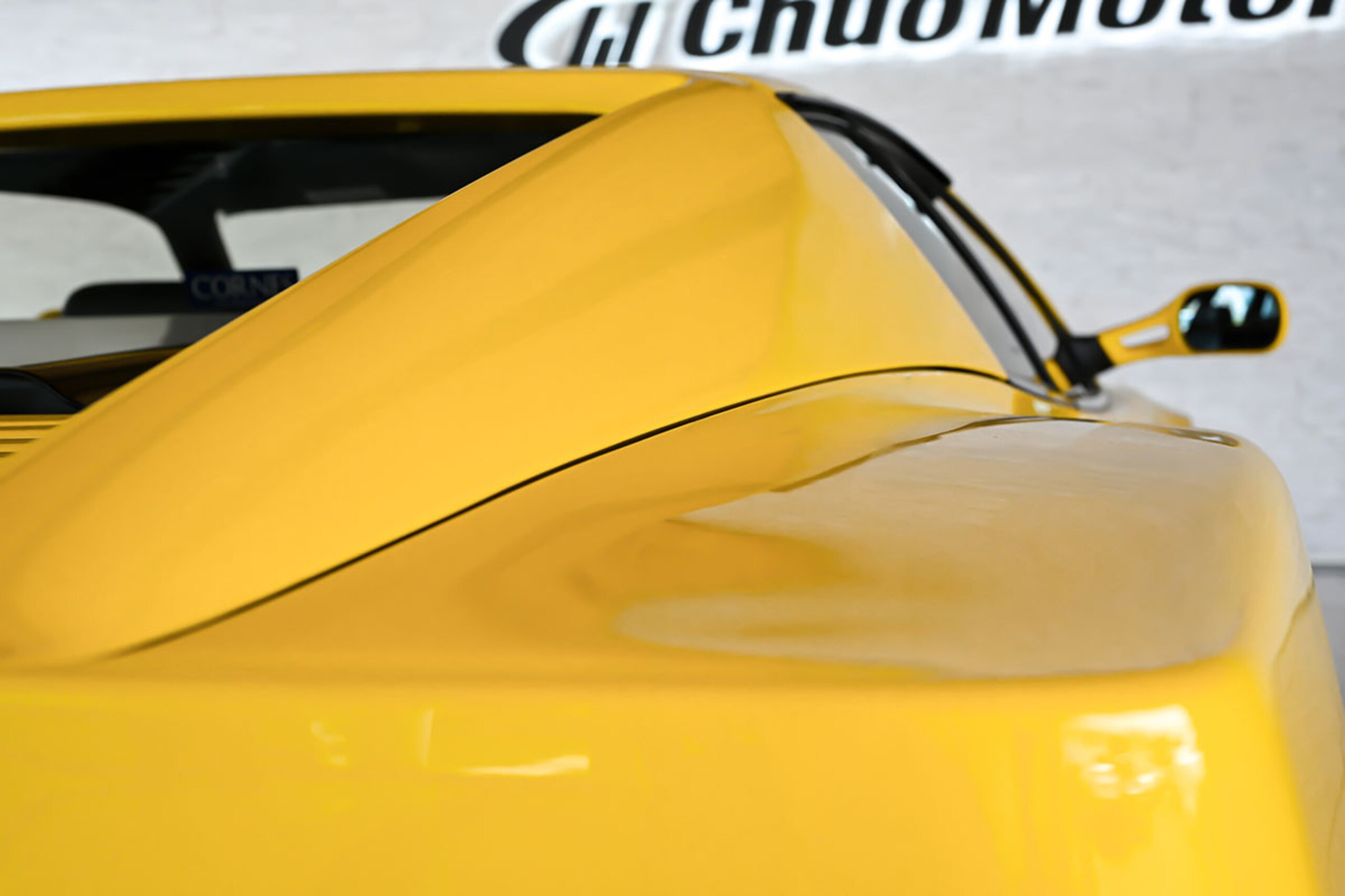 1995 Ferrari 512TR — Photo 17 / 27