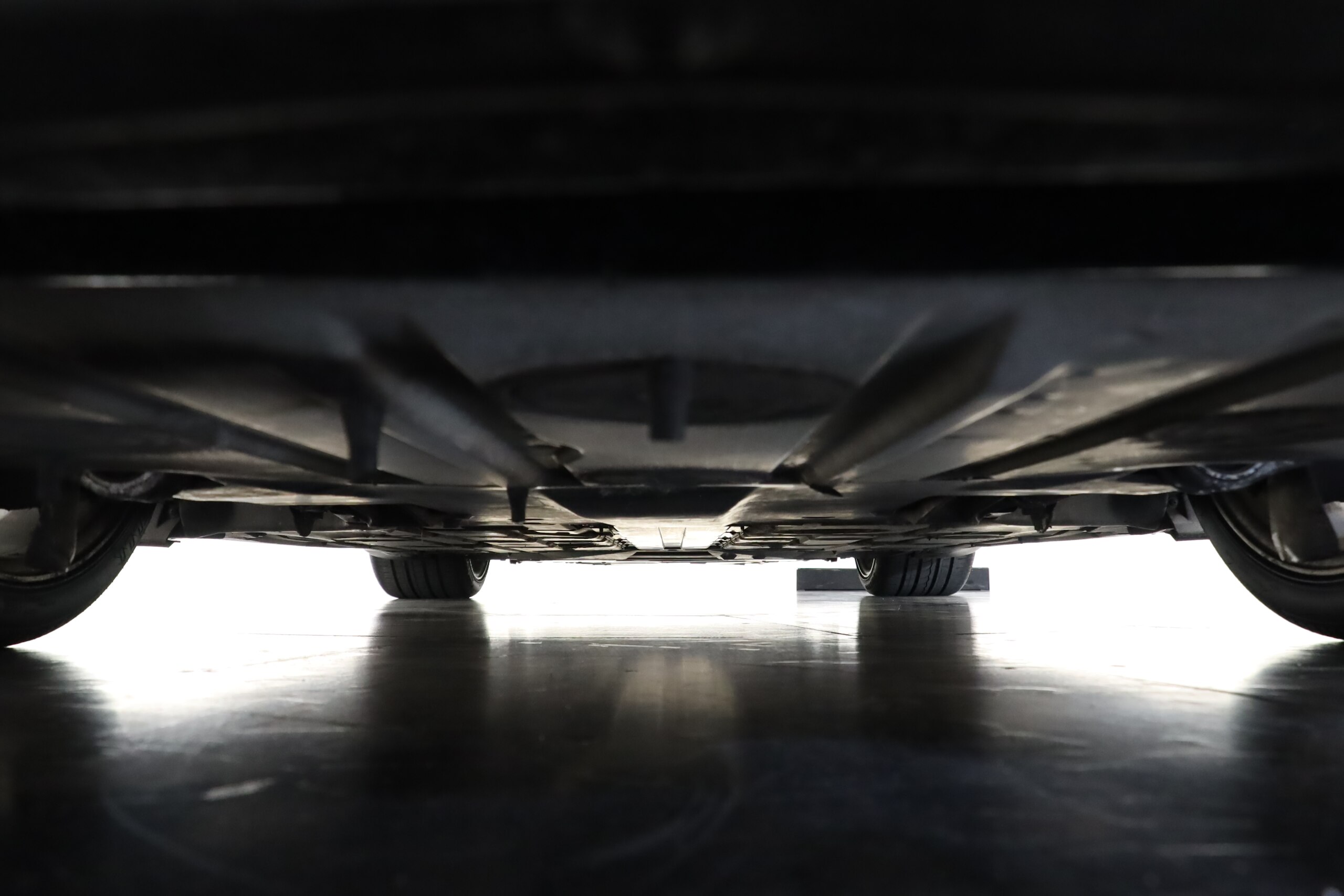 1995 Porsche 911 Carrera RS — Photo 15 / 37