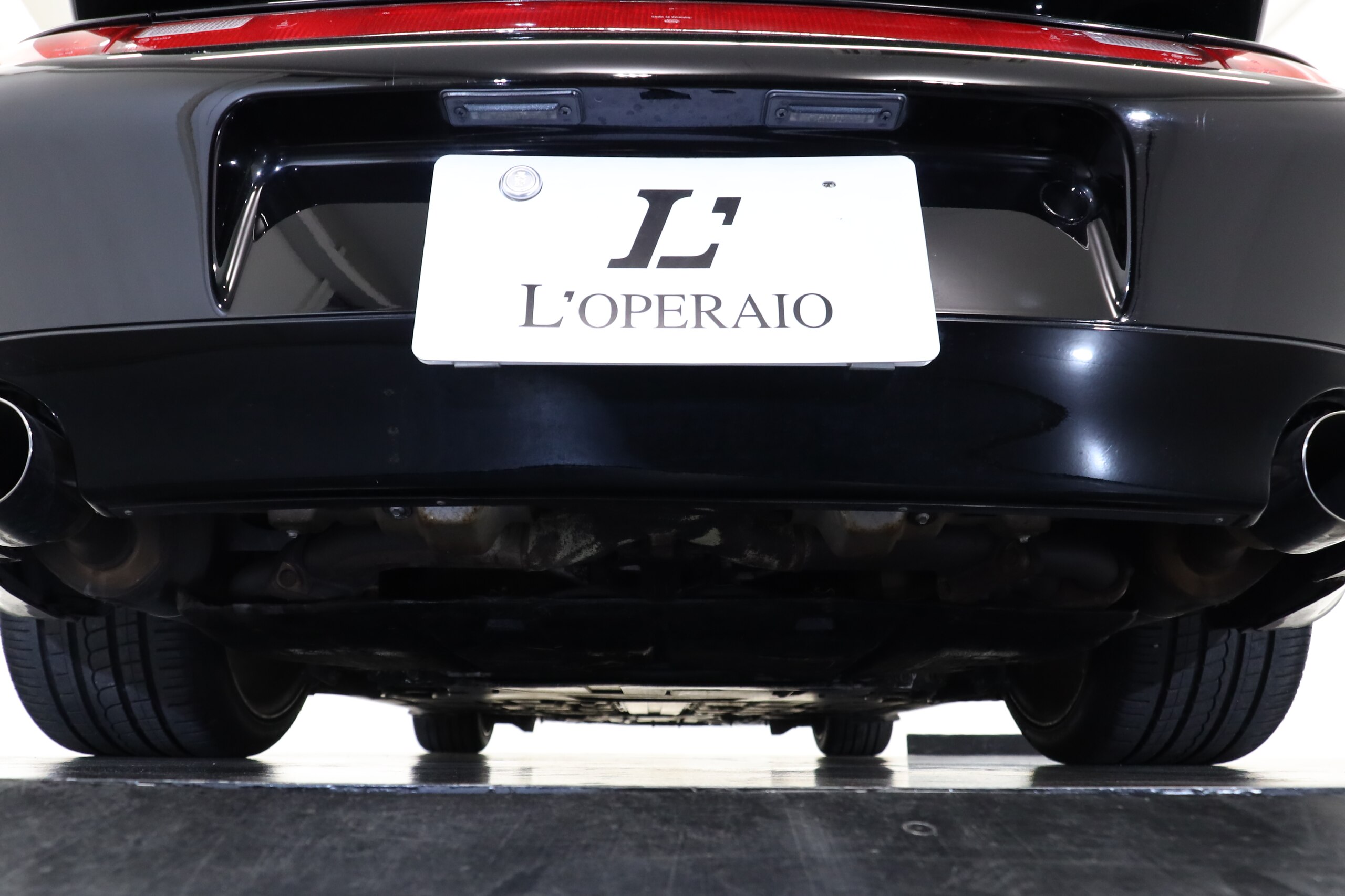 1995 Porsche 911 Carrera RS — Photo 16 / 37