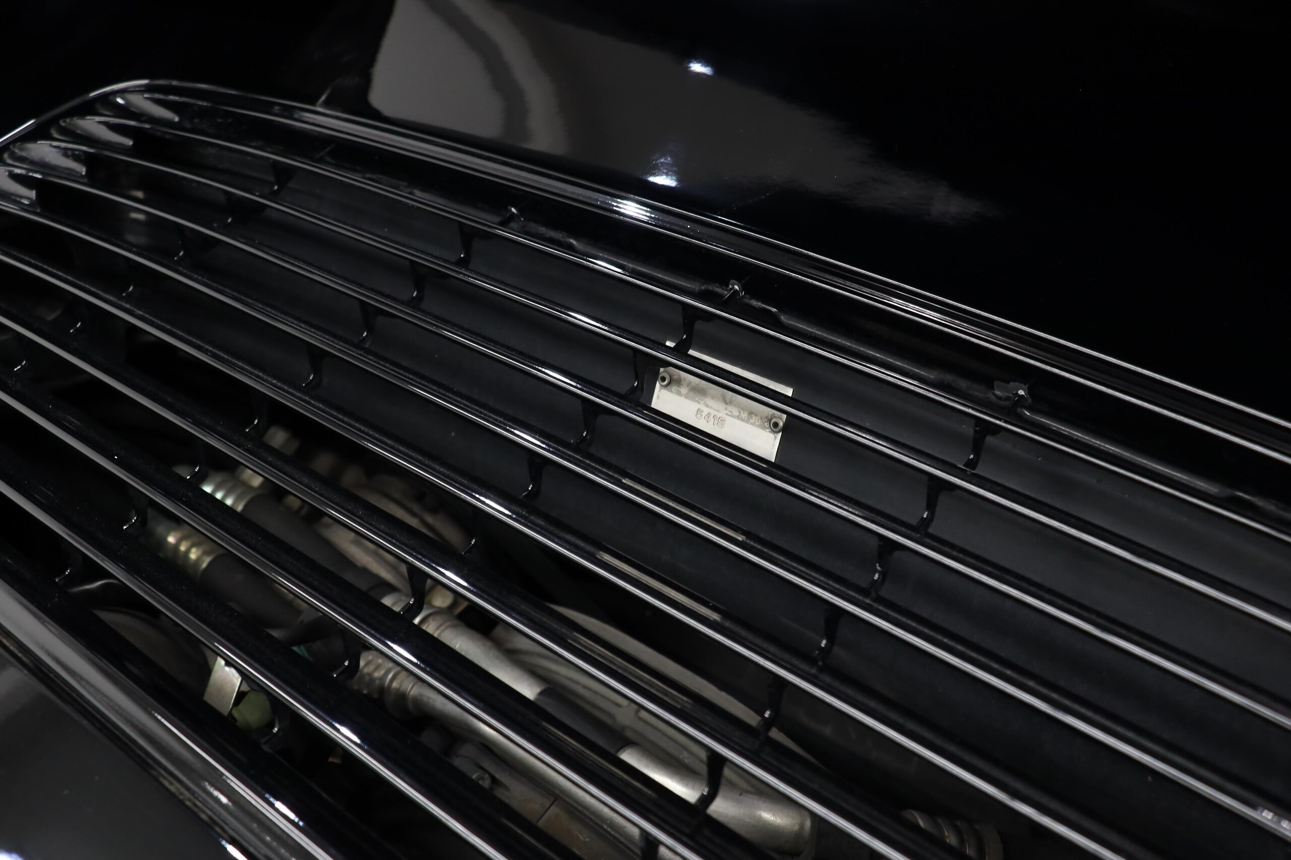 1995 Porsche 911 Carrera RS — Photo 23 / 37