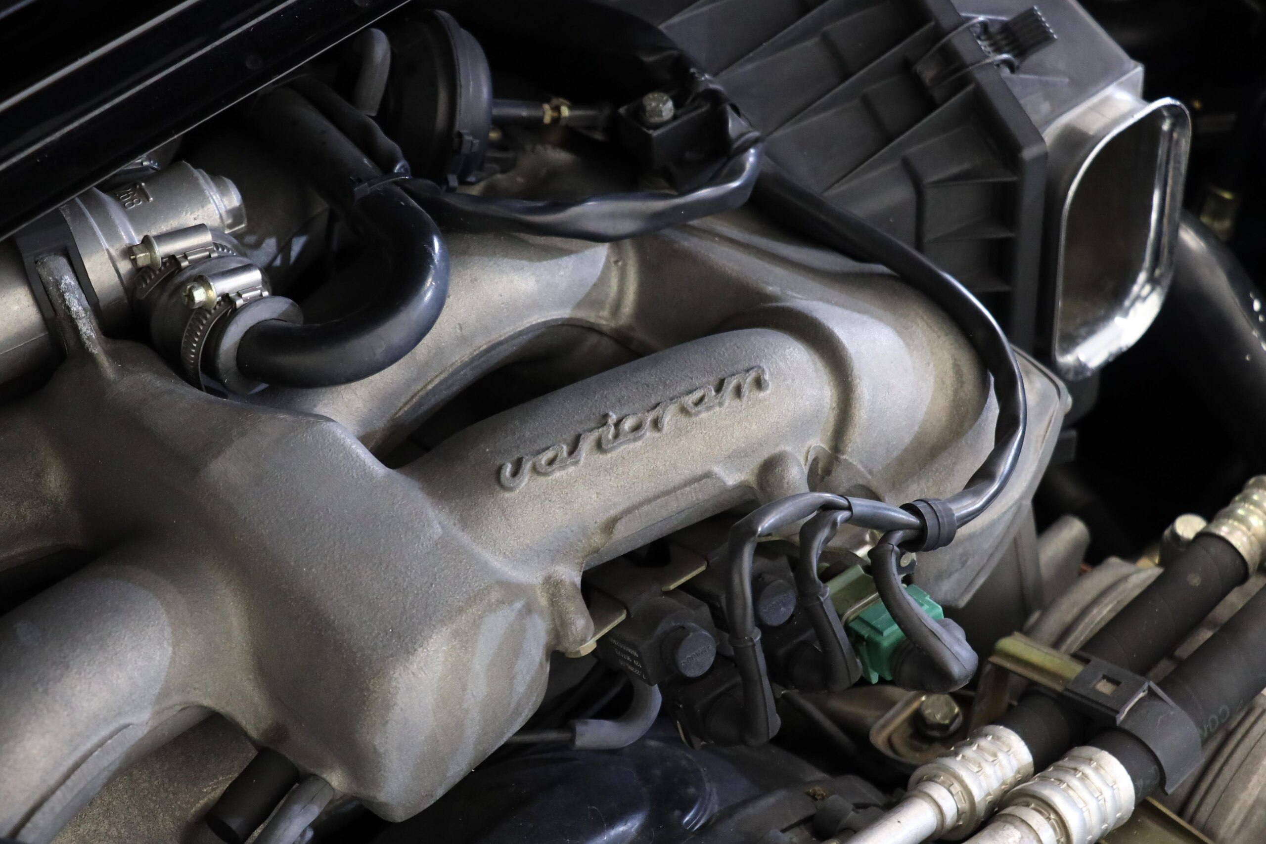 1995 Porsche 911 Carrera RS — Photo 26 / 37