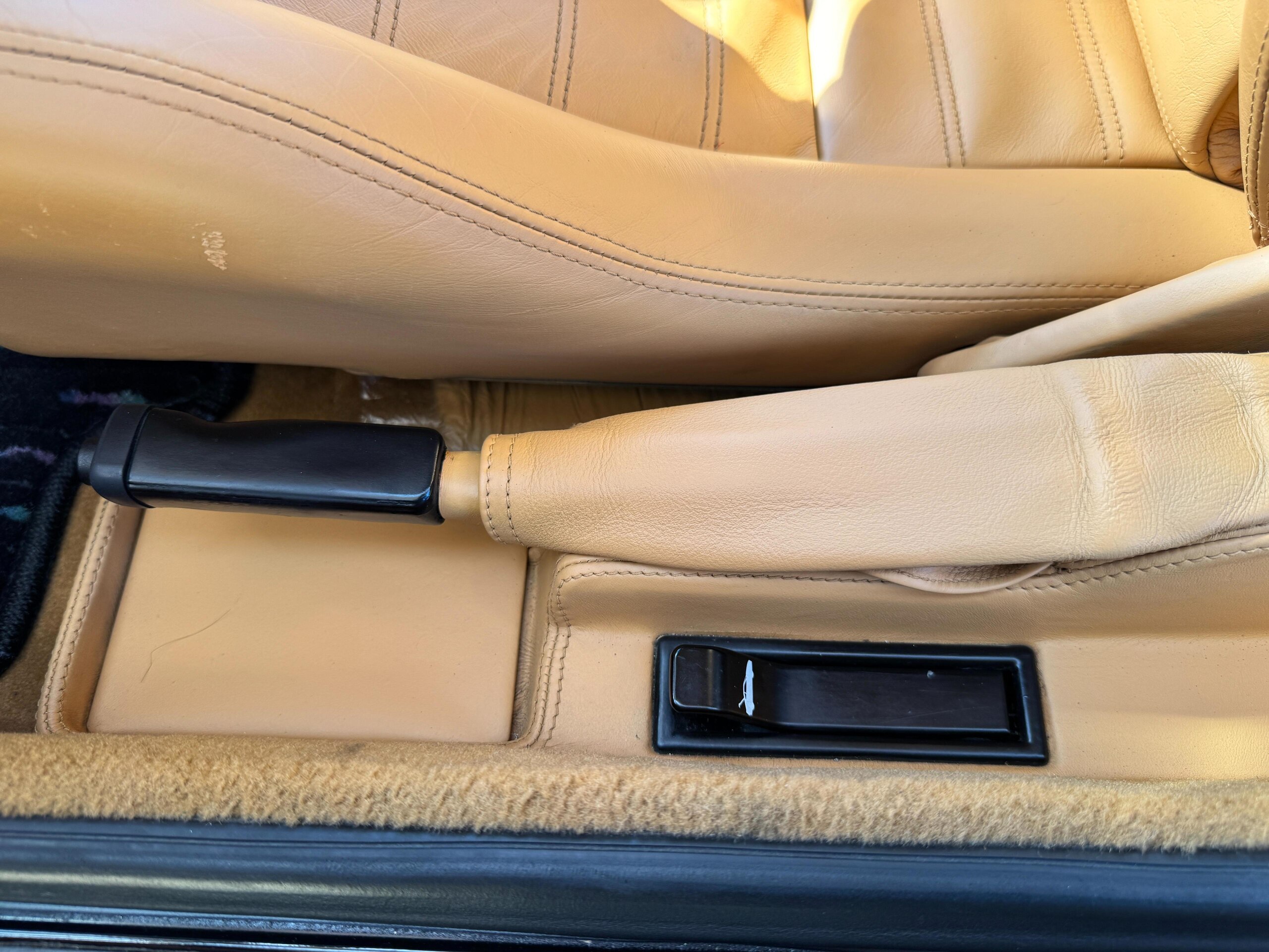 1996 Ferrari F355 Berlinetta — Photo 13 / 56