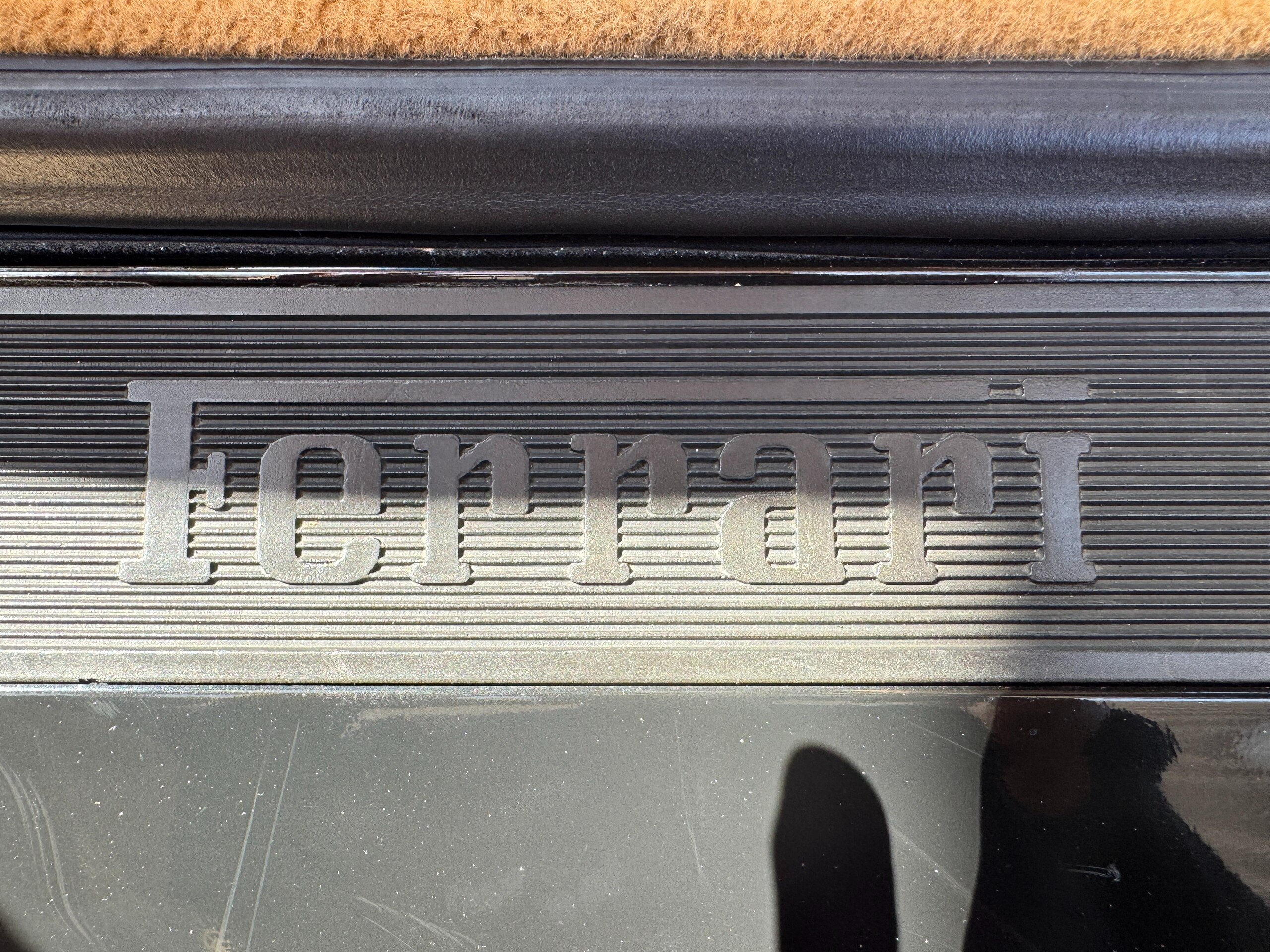 1996 Ferrari F355 Berlinetta — Photo 14 / 56