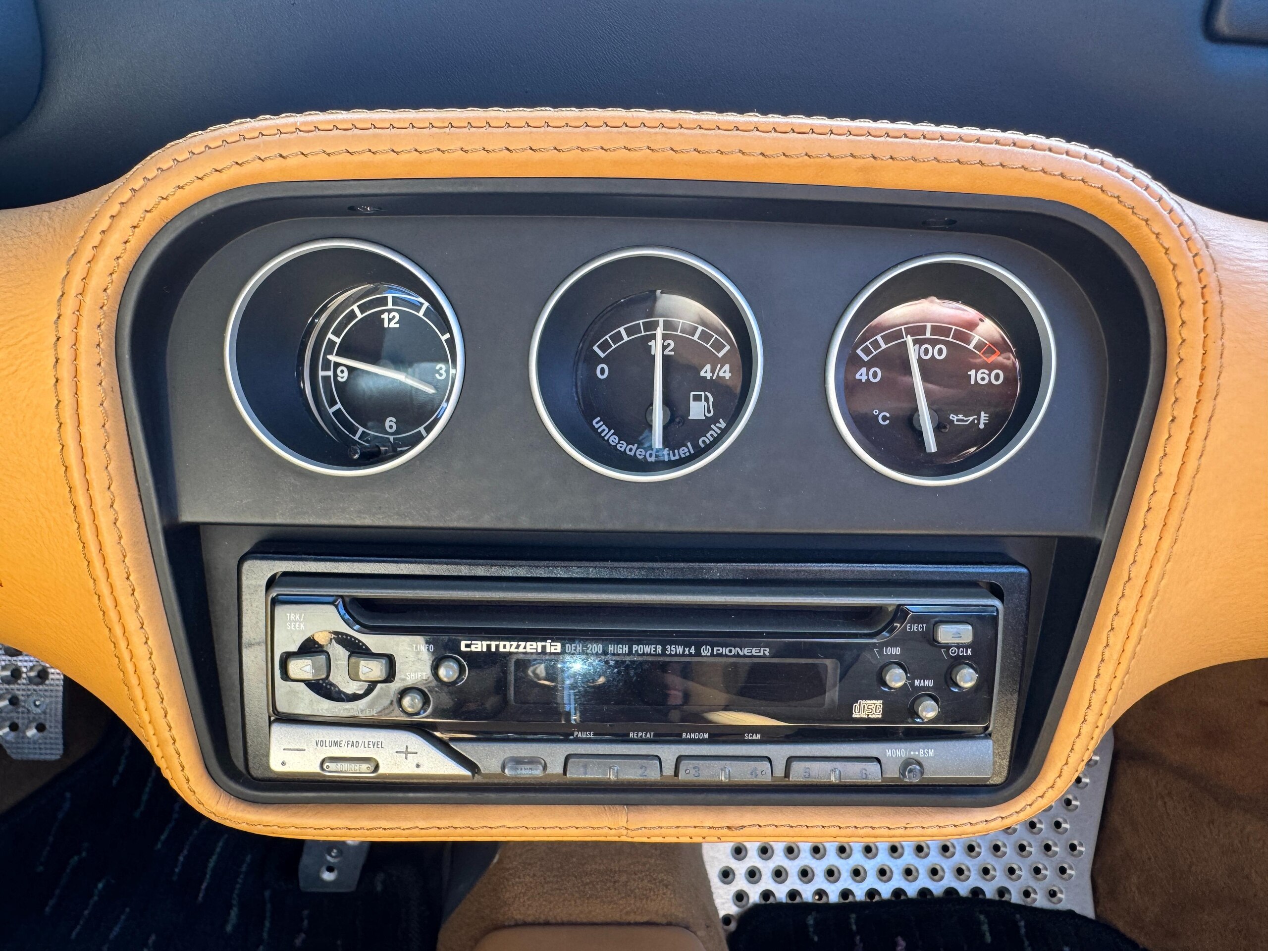 1996 Ferrari F355 Berlinetta — Photo 18 / 56