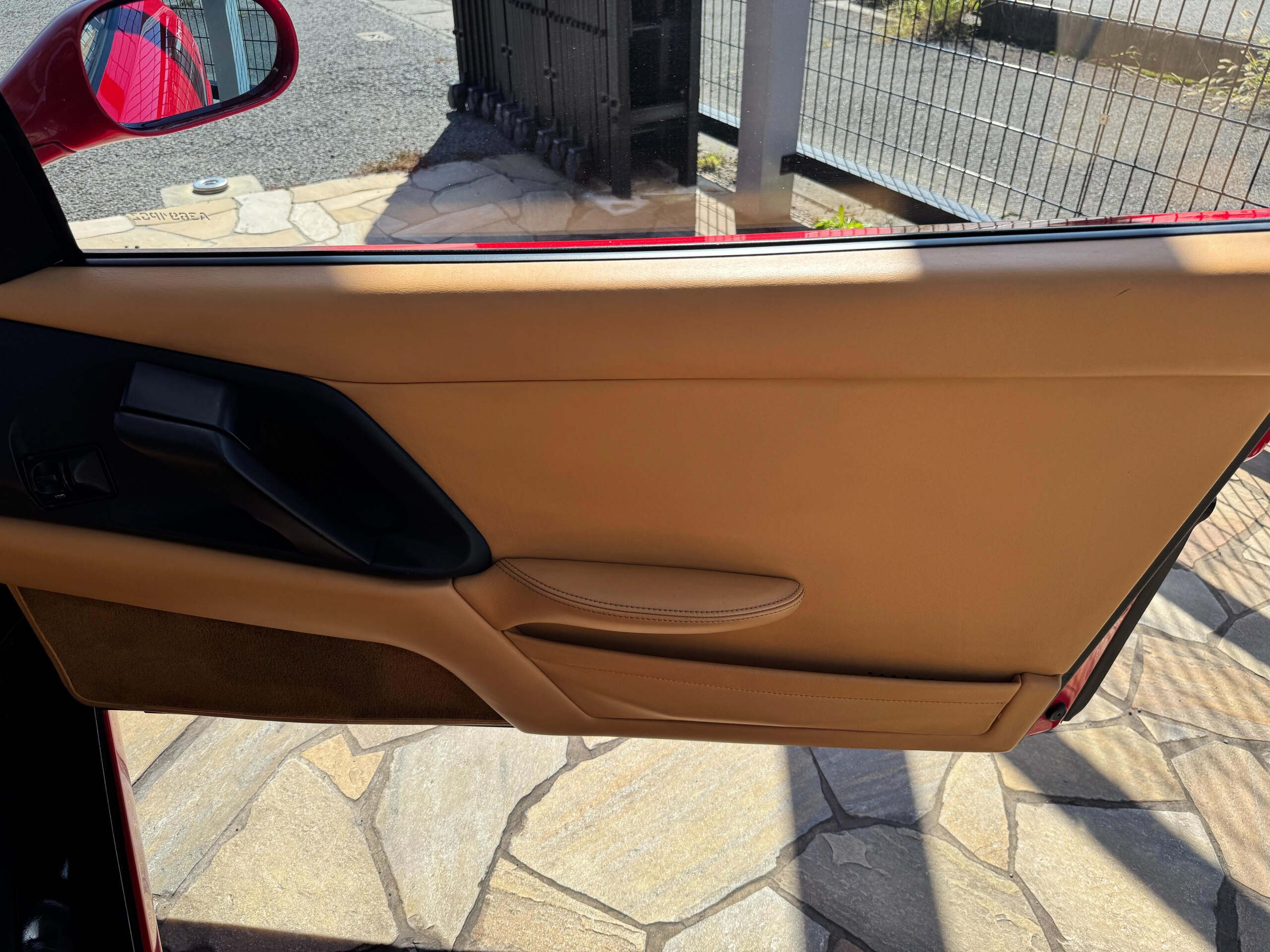 1996 Ferrari F355 Berlinetta — Photo 39 / 56
