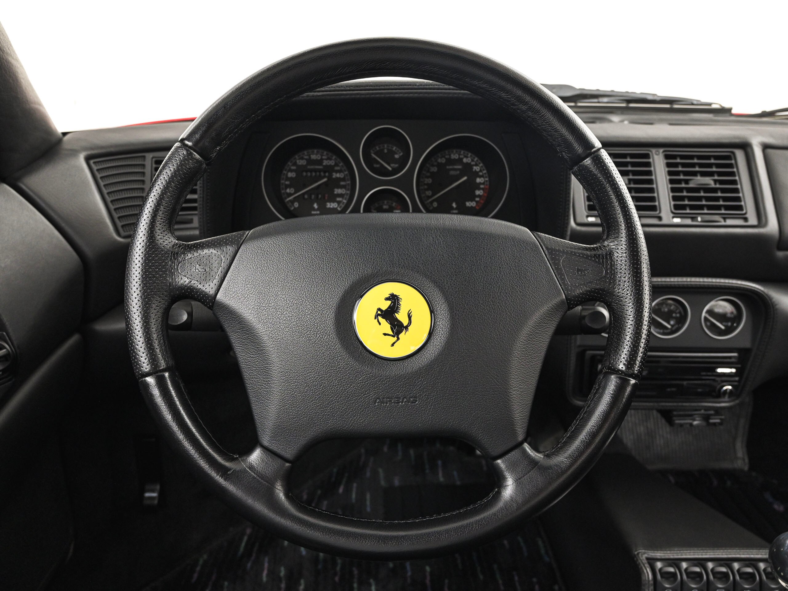 1996 Ferrari F355 Berlinetta — Photo 9 / 25